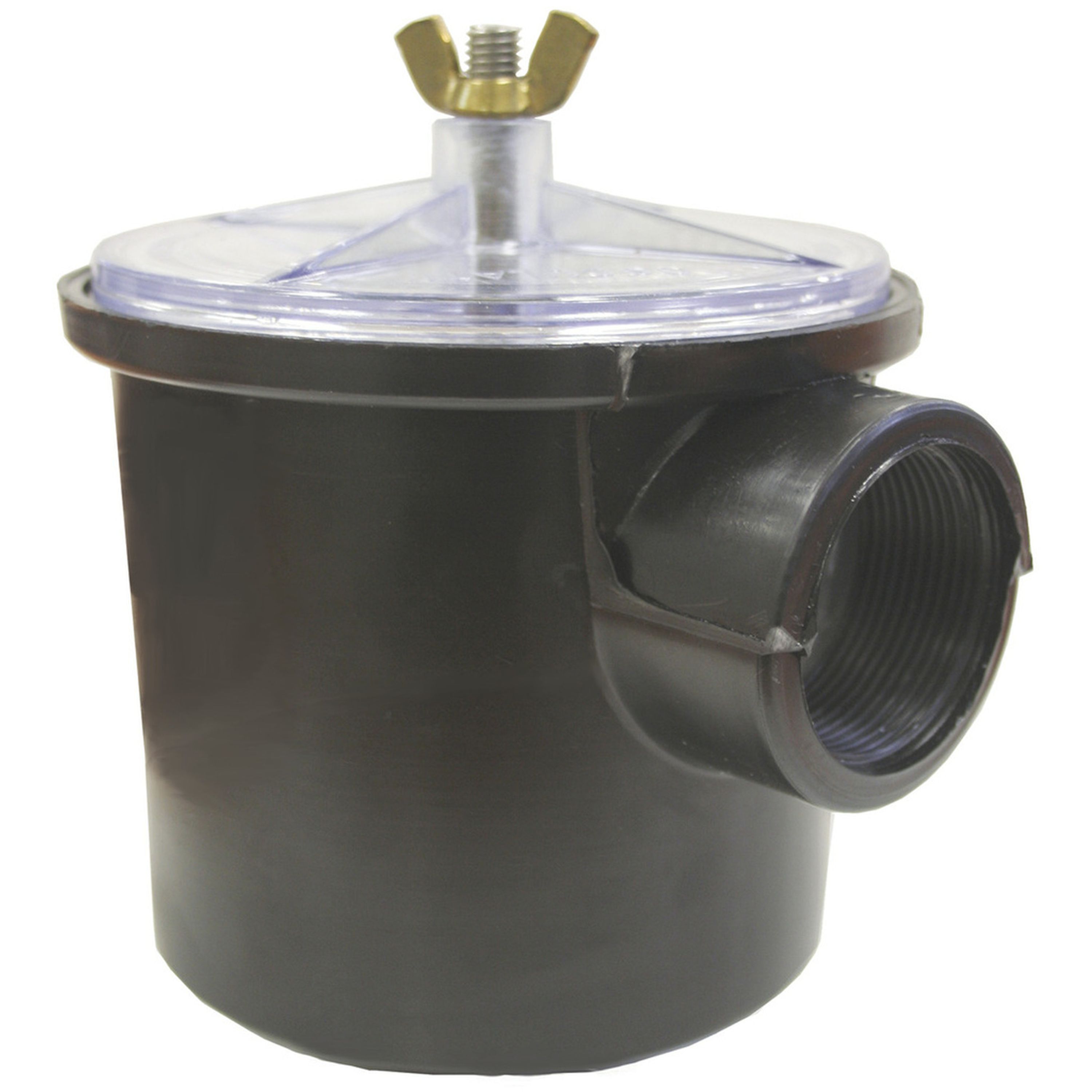 Intake Strainers - 300 Litres/min 1-1/2 40mm Female x 2