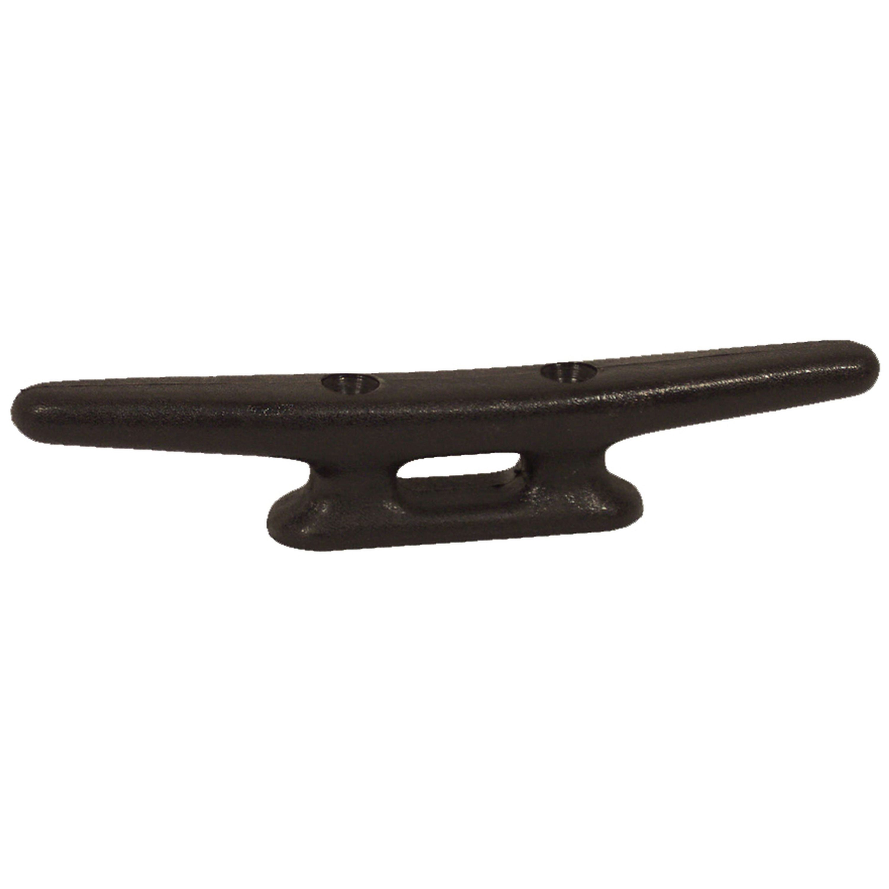 Nylon Cleat - 75mm Long 3/16 4mm Countersunk