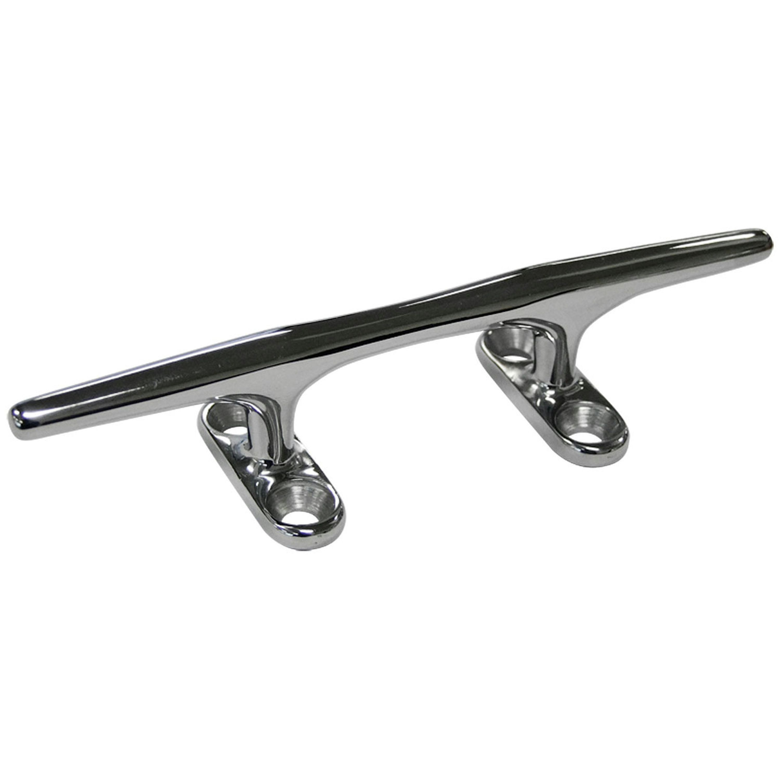 Slimline 150mm Stainless Steel Cleat