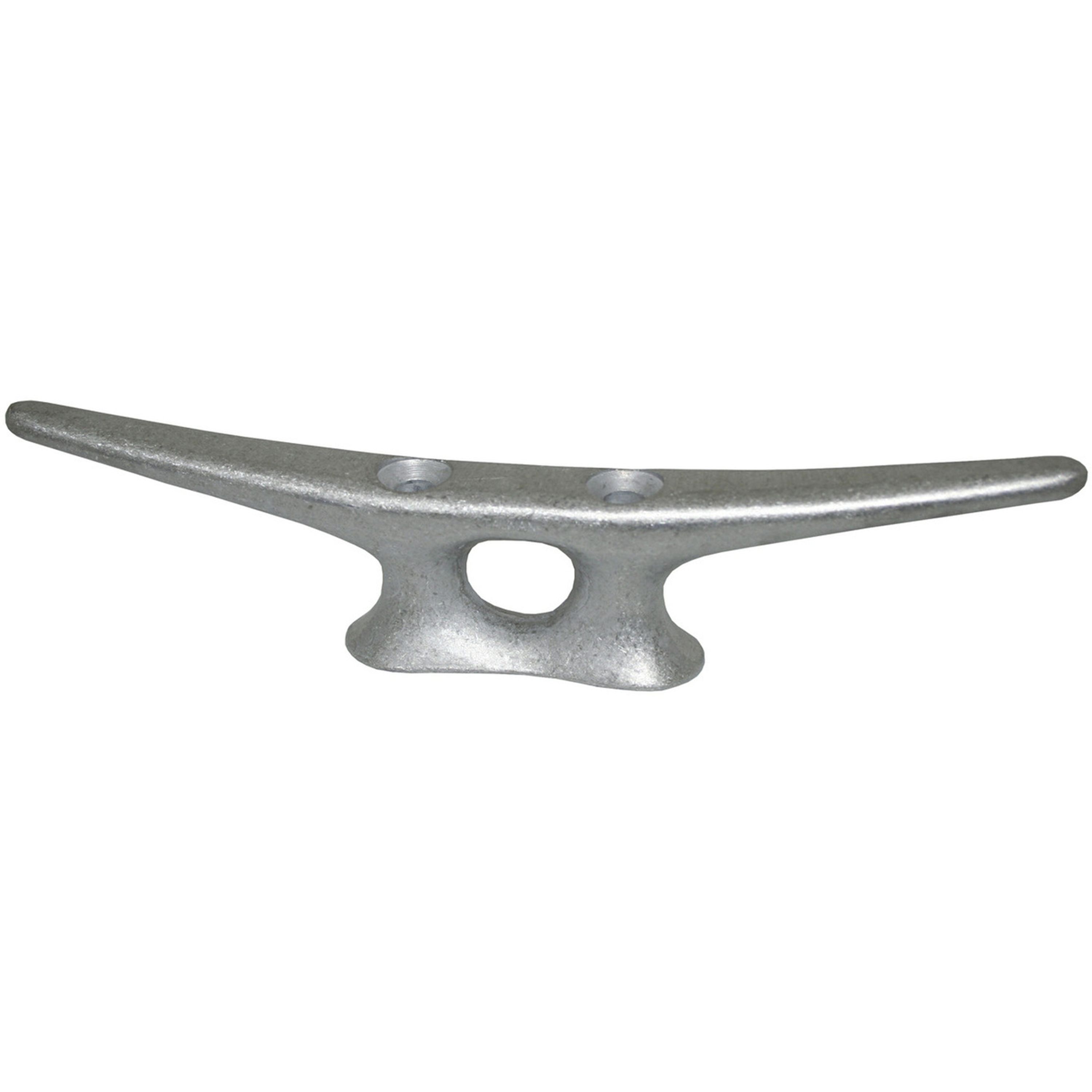 150mm Galvanised Steel Cleat