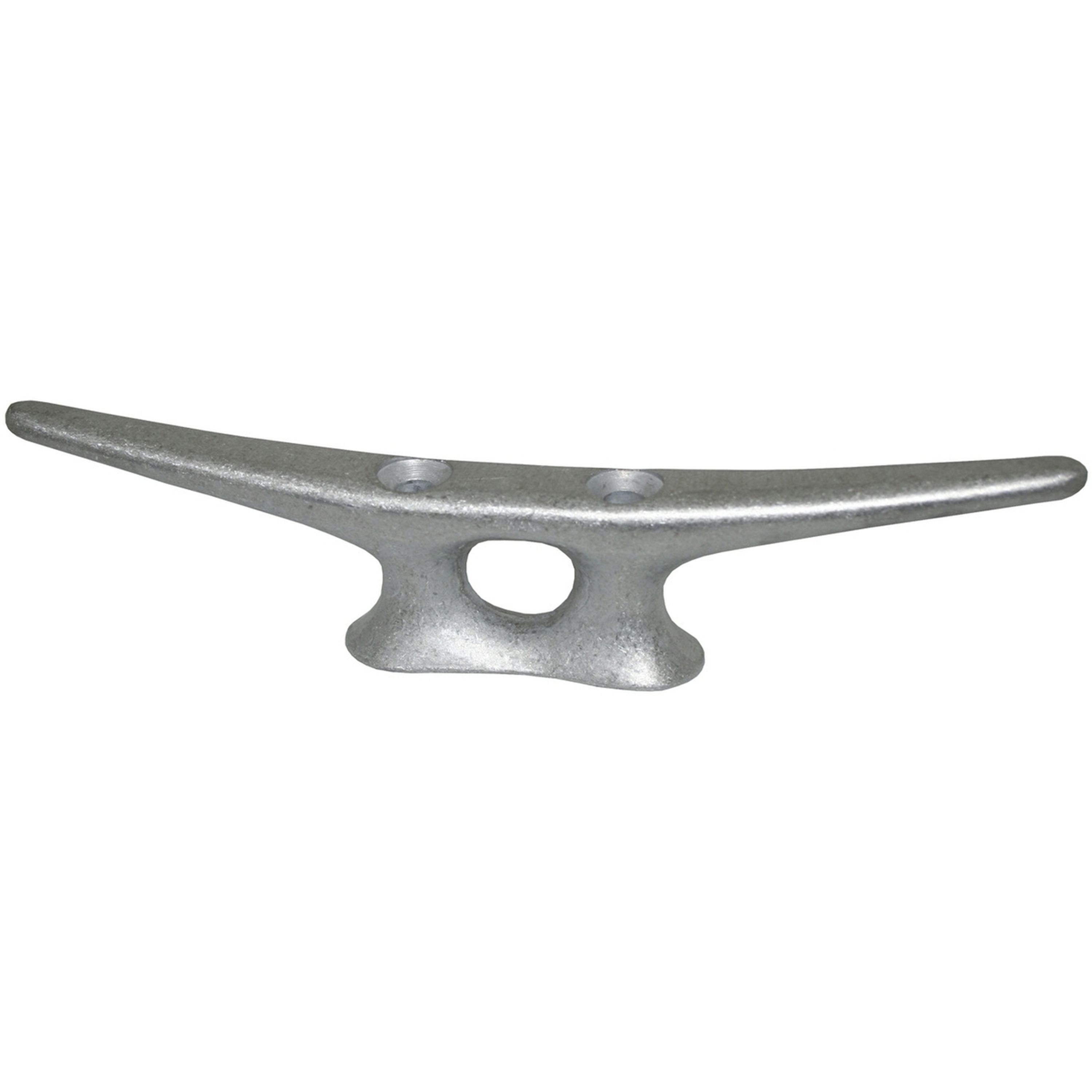 300mm Galvanised Steel Cleat