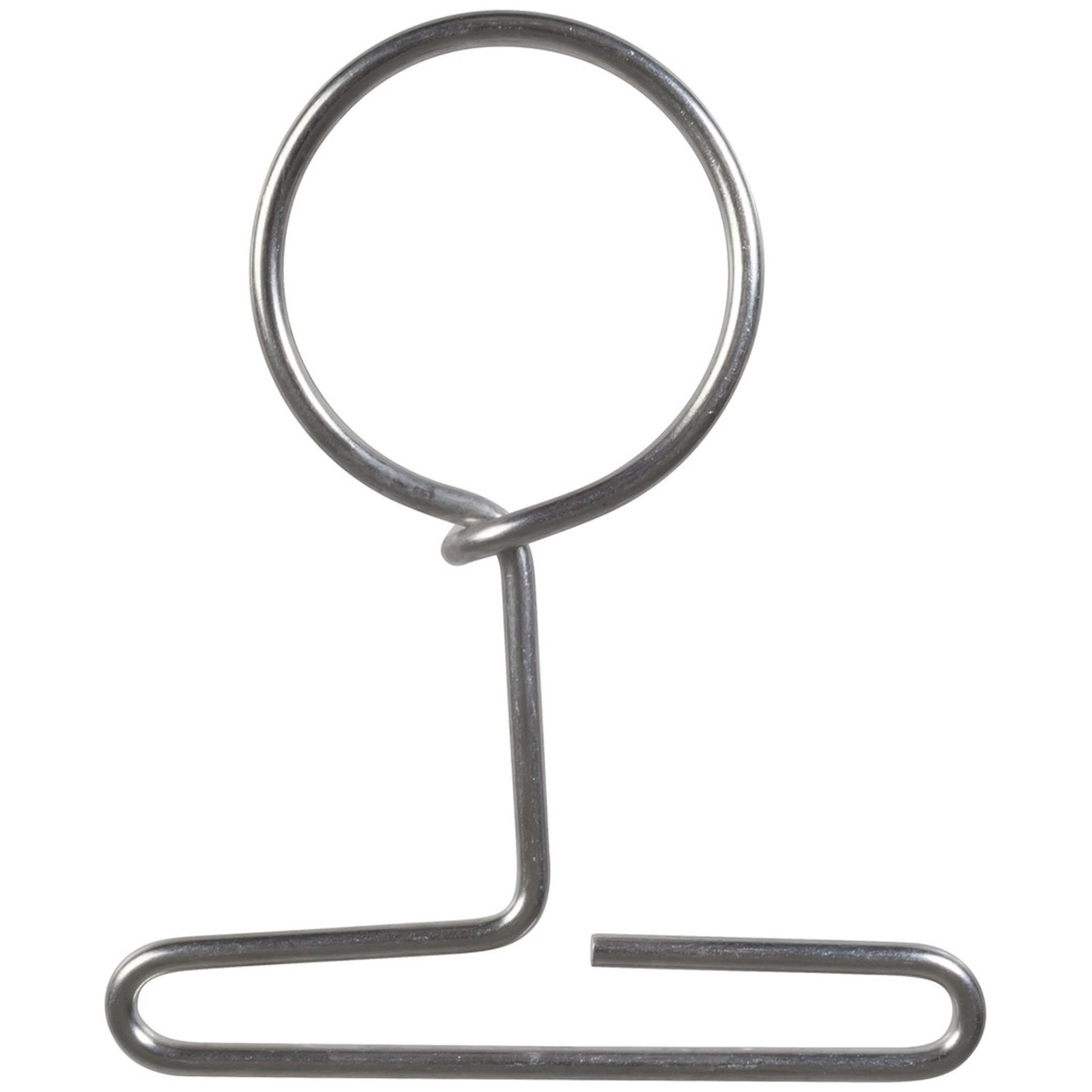Portable Dock Cleat/Ring