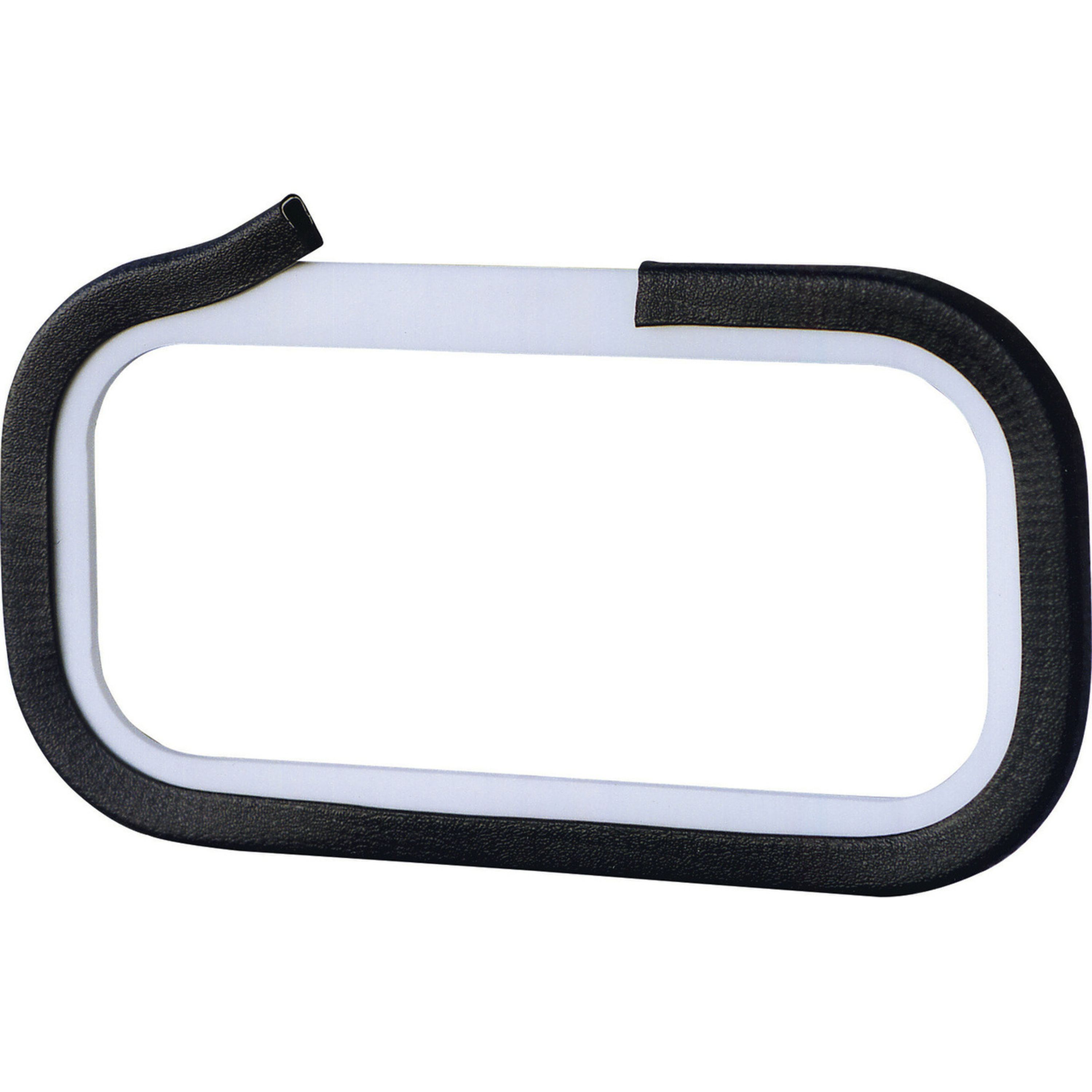 Edge Trim - White Trim