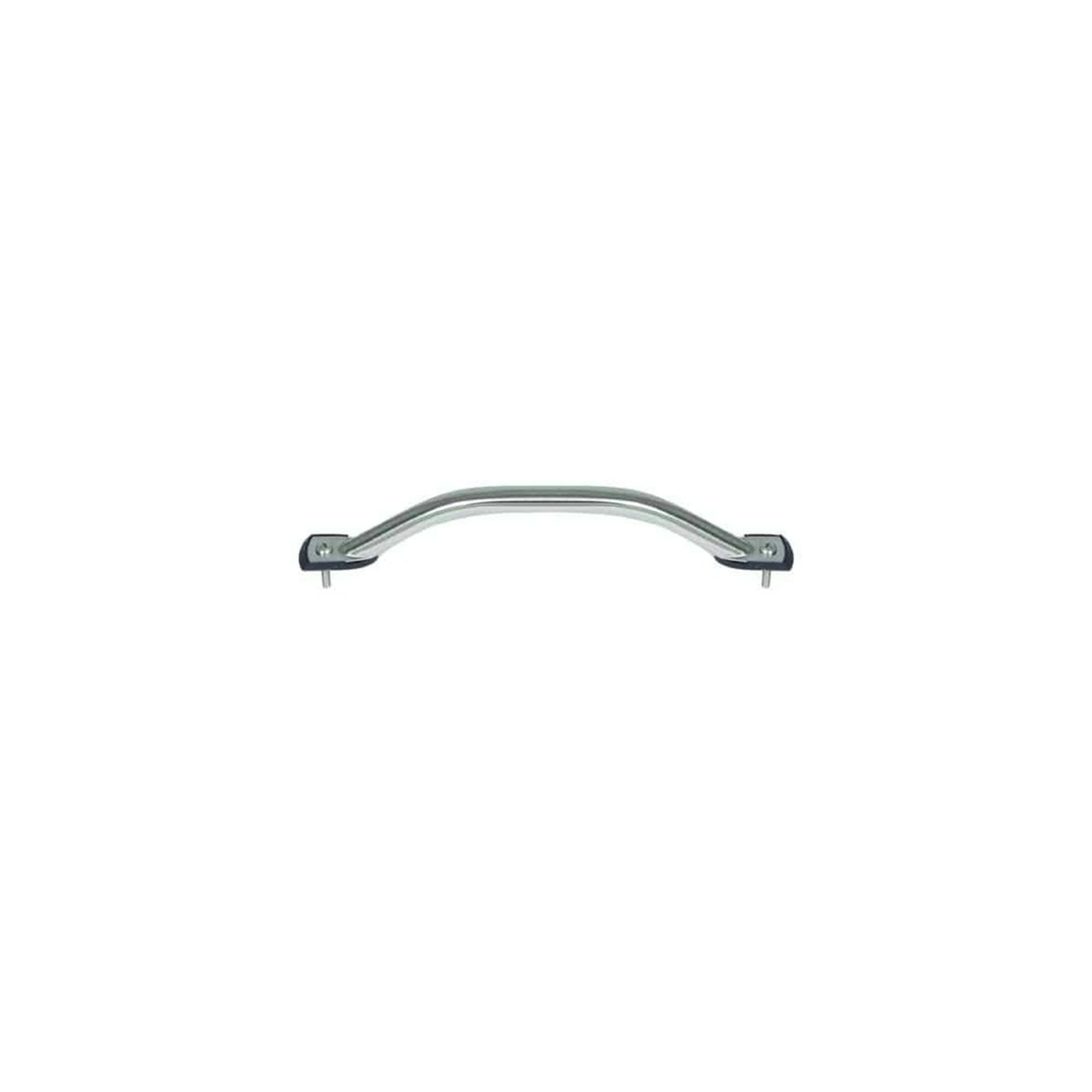 Handrail S/S 9'' (229mm) 19mm Diameter MA 019-9
