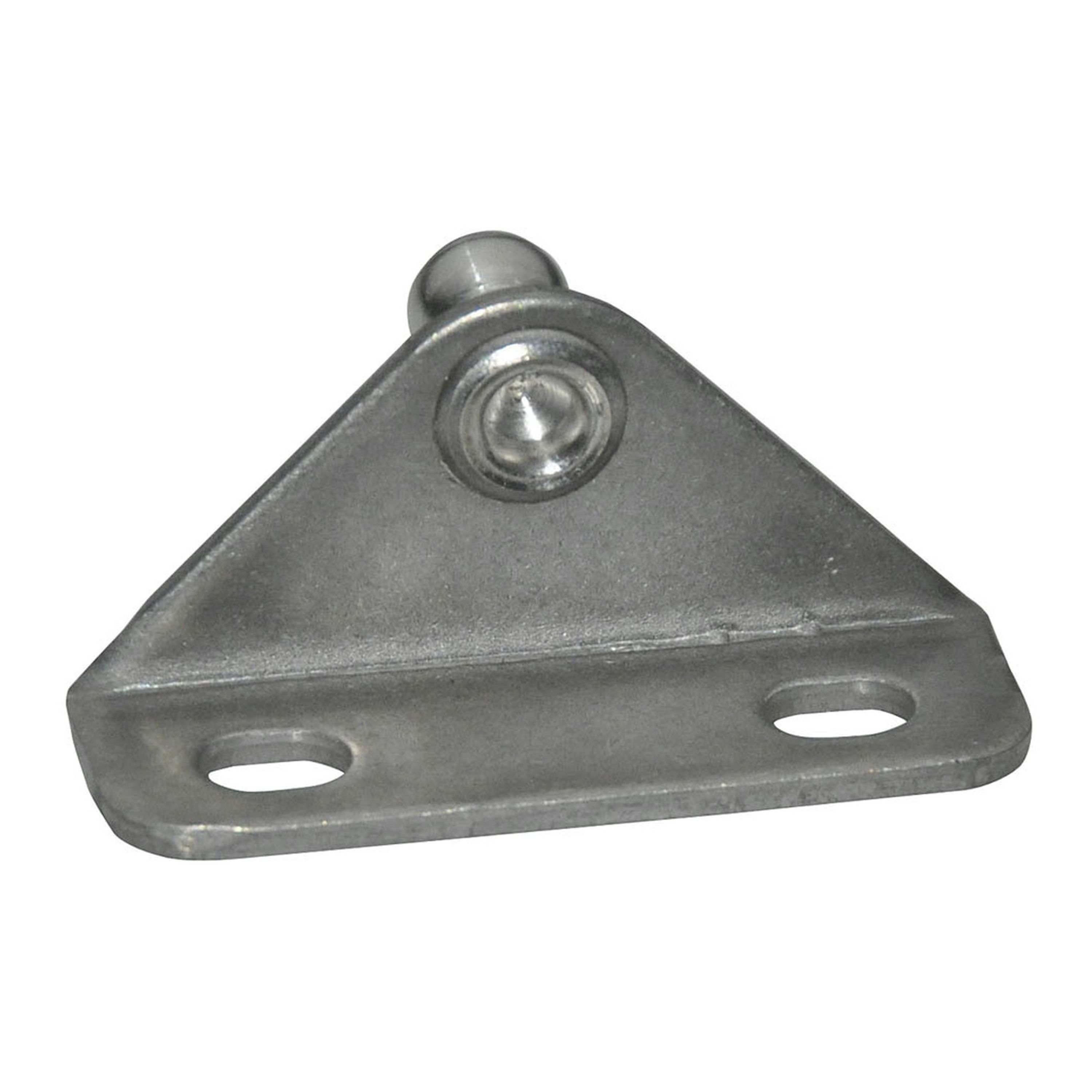 90 Reverse Stainless Bracket to suit Lift-O-Mats