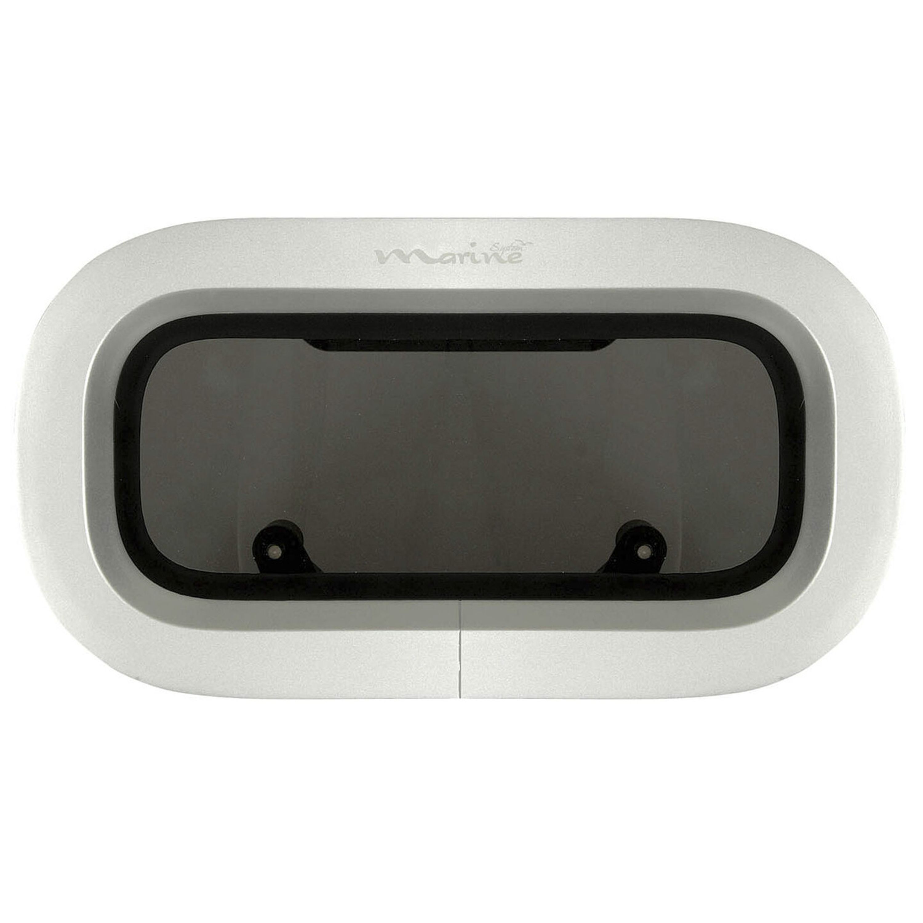 Aluminium Framed Port Lights - 366W x 193Hmm