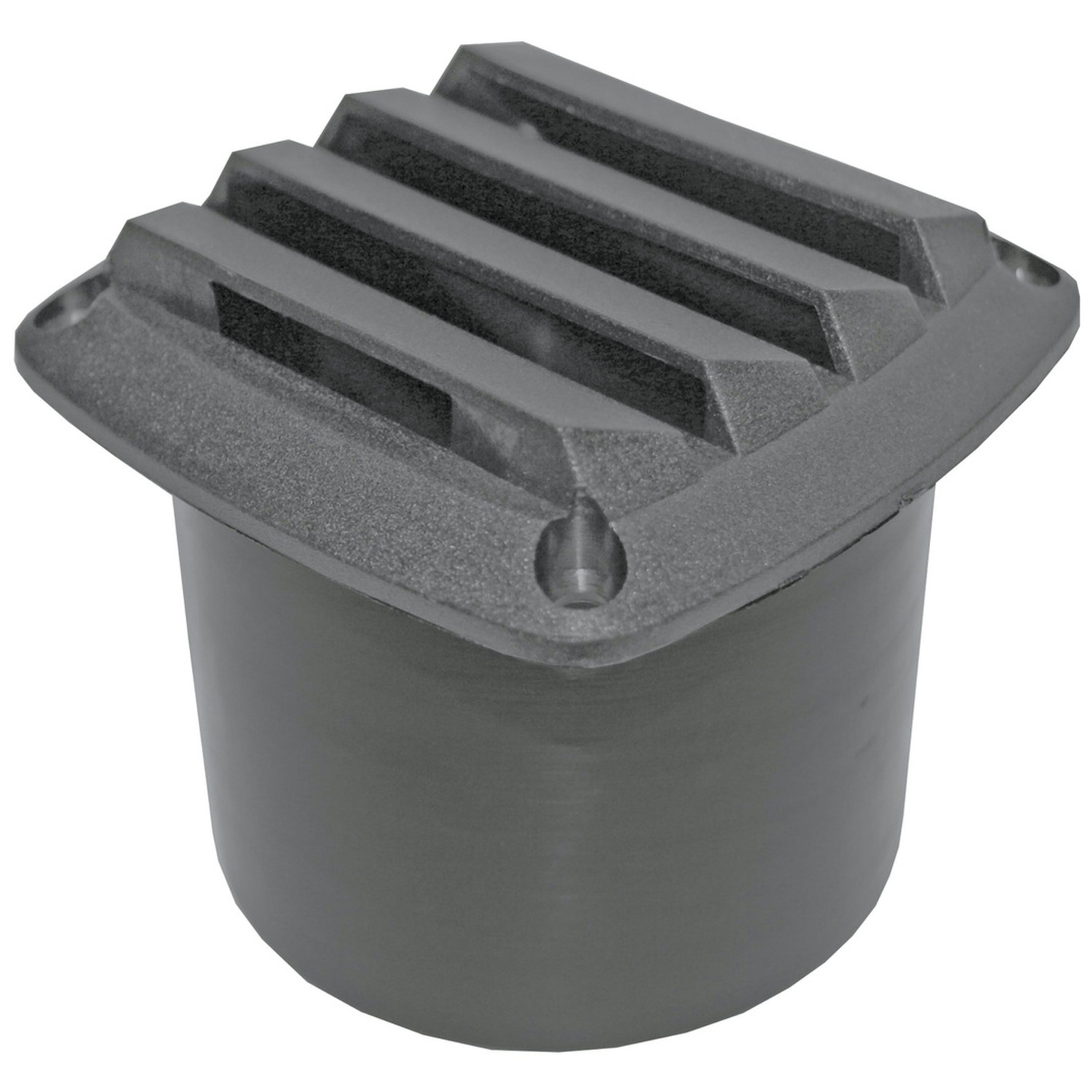 Bilge Blower Type Vents - Black