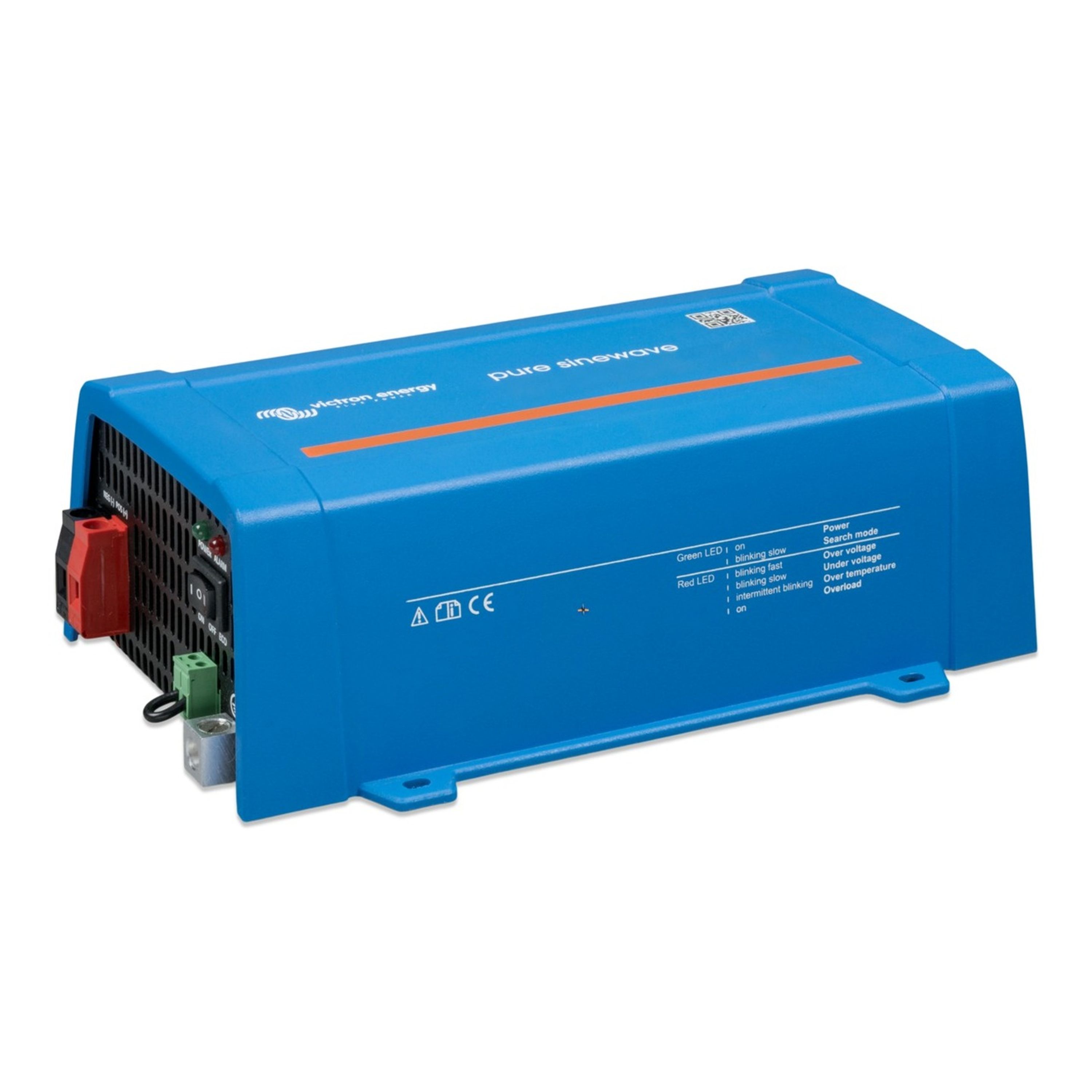 Victron Energy Phoenix Inverter 12/375 230V VE.Direct AU/NZ