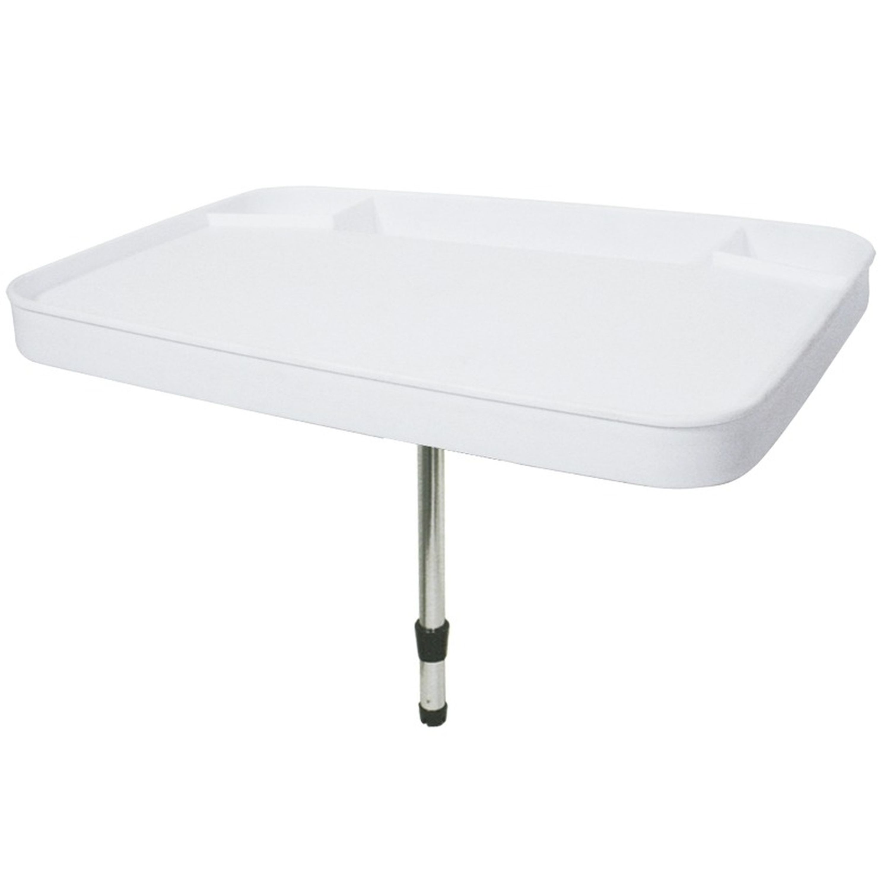 Bait Board Small 460 X 375mm Rod Holder Mount MA 104-1