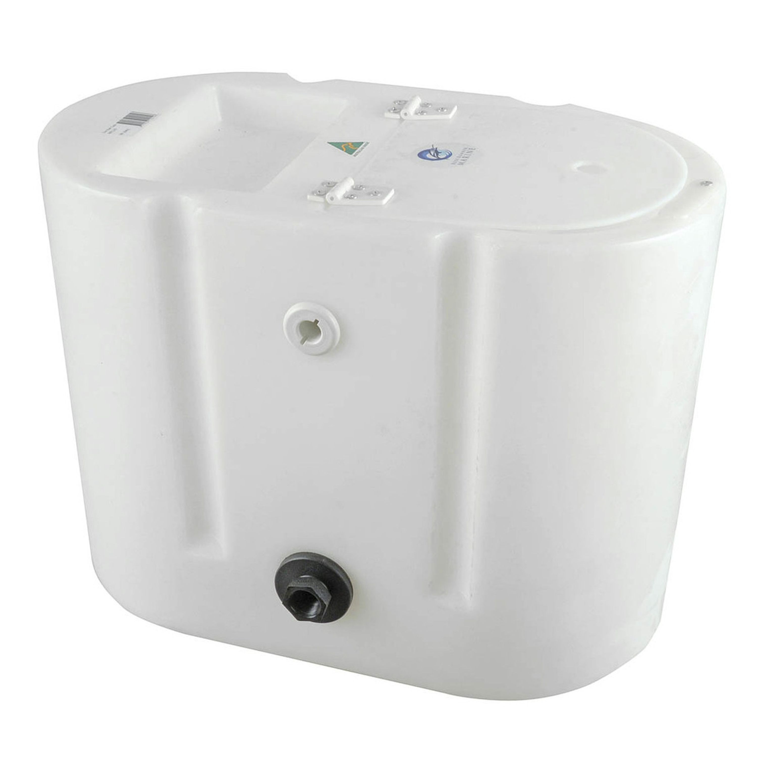 Live Bait Tank/Pump