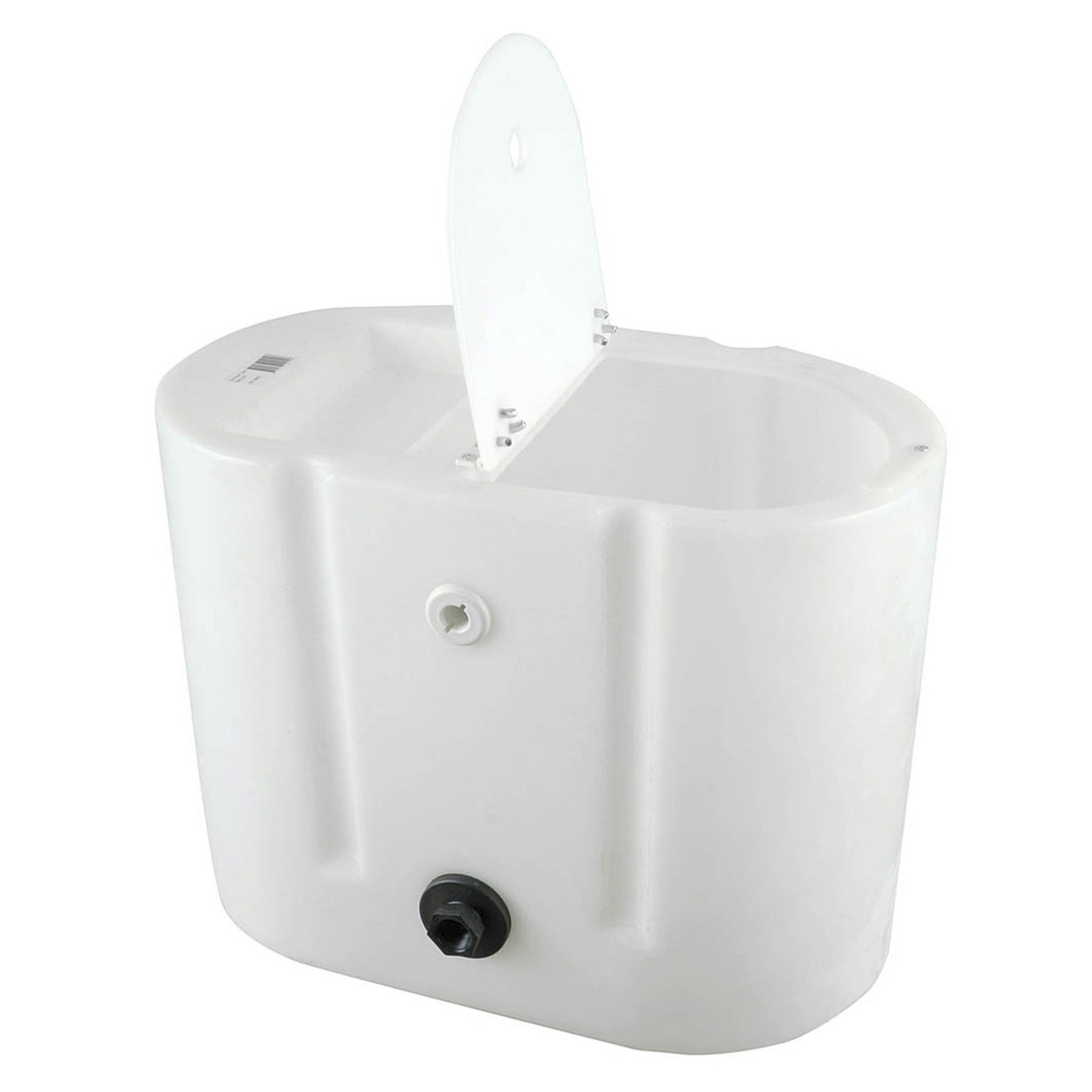 Live Bait Tank/Pump