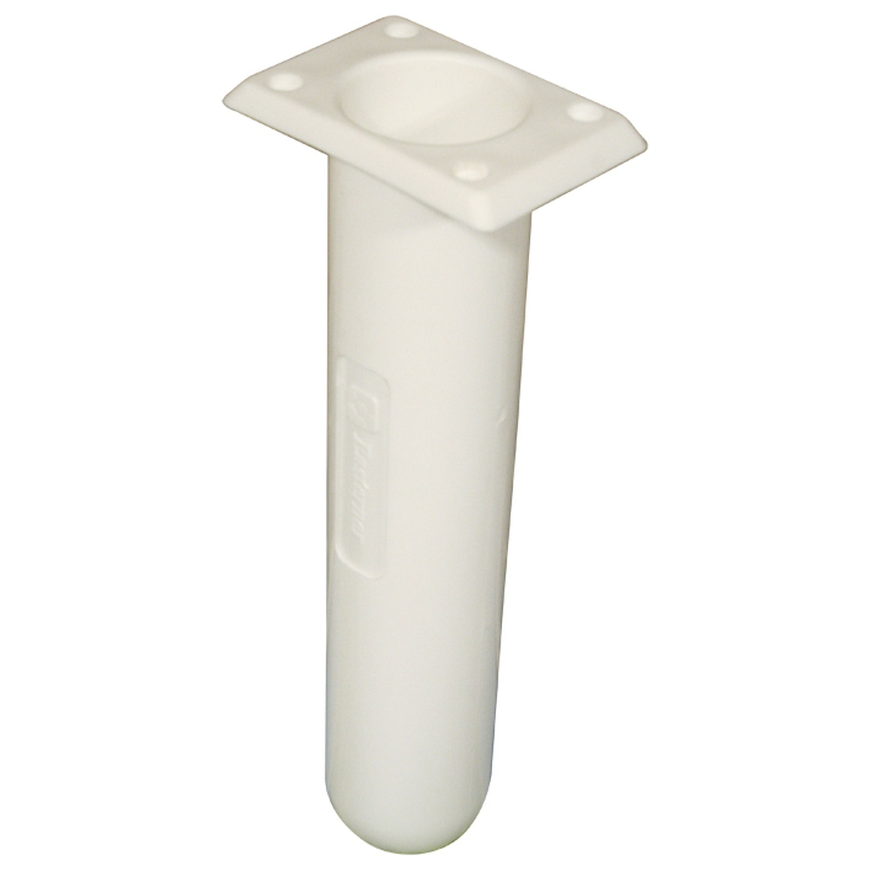 Economy Flush Fits - White