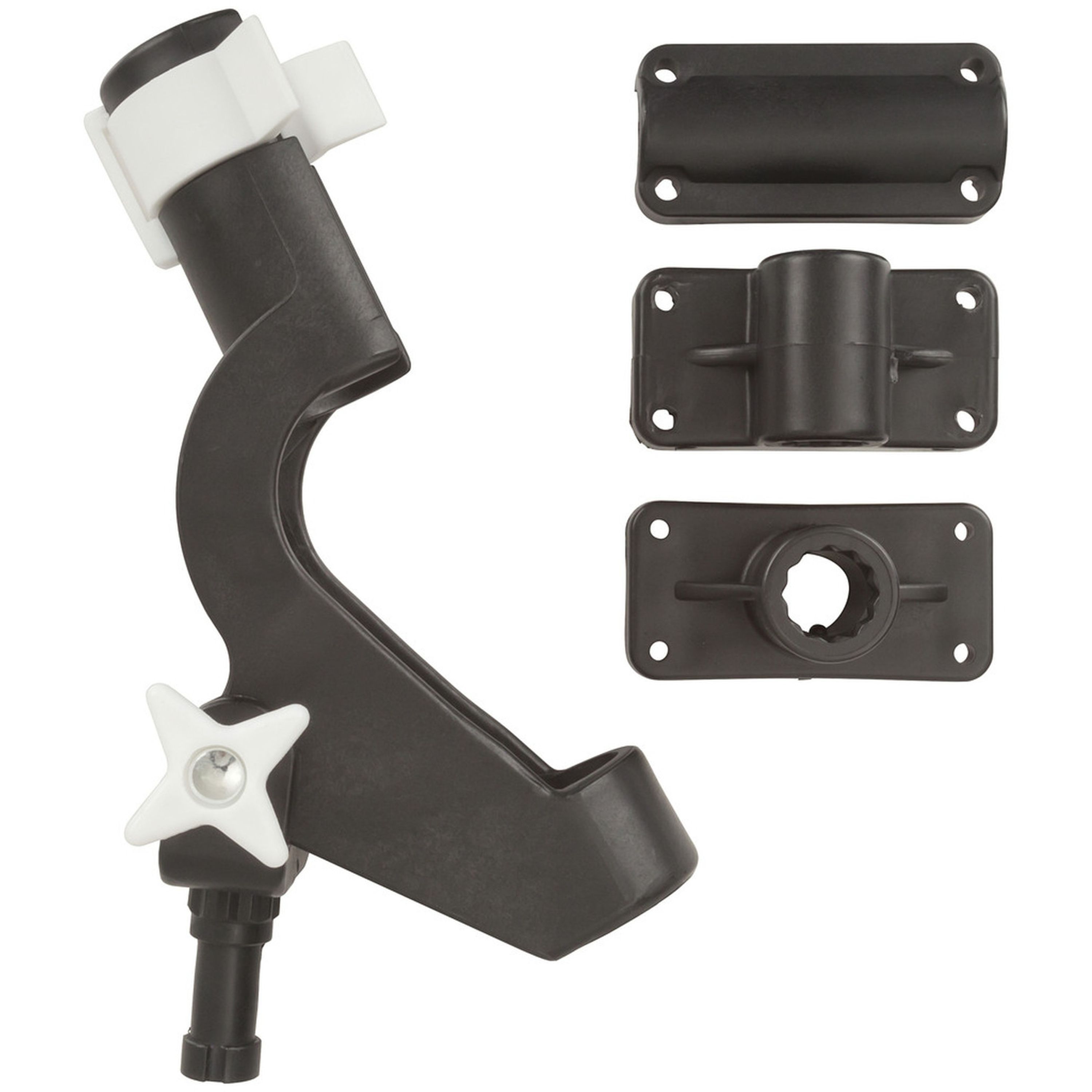 Adjustable Fishing Rod Holder