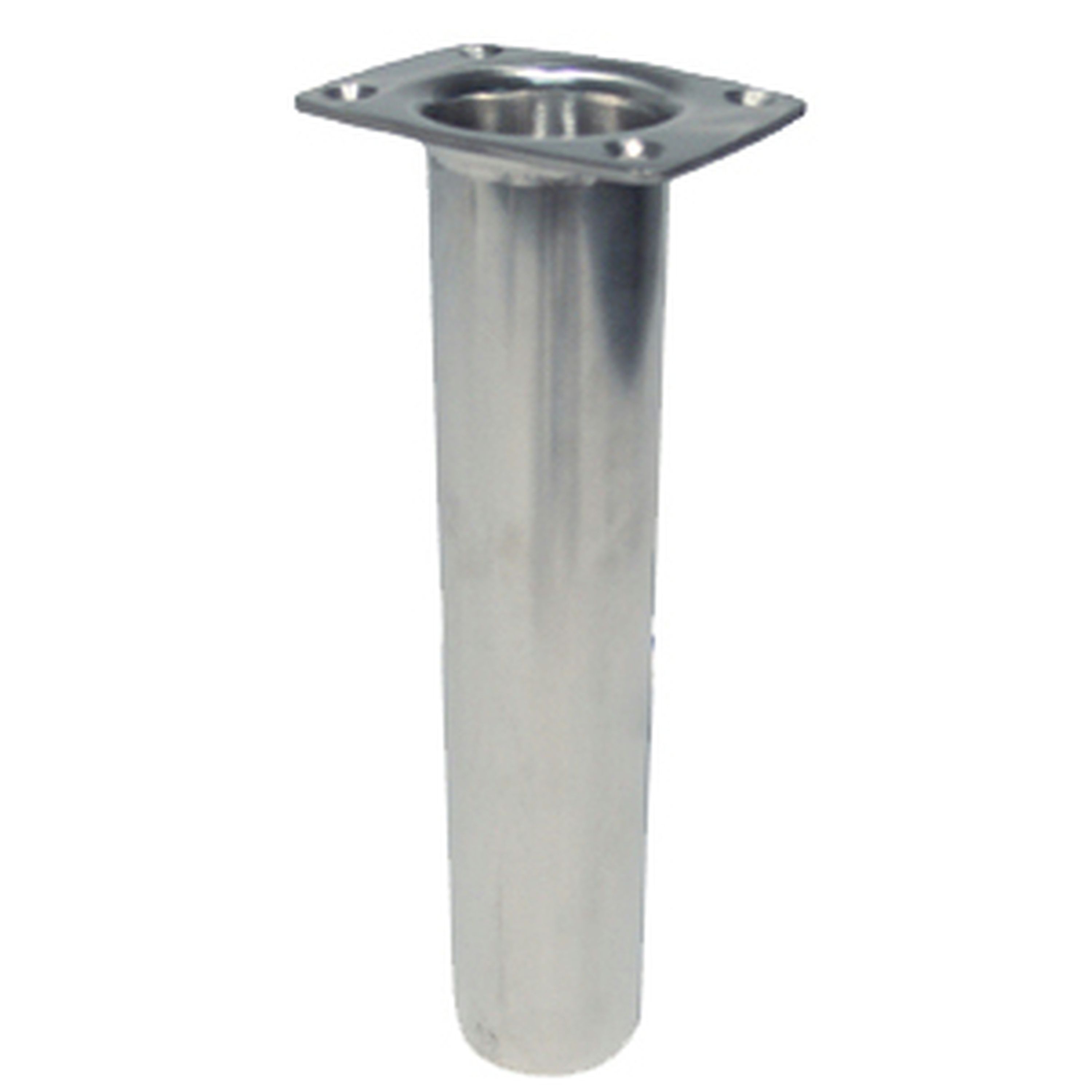 Standard Through Deck Rod Holders - Straight Rod Holder