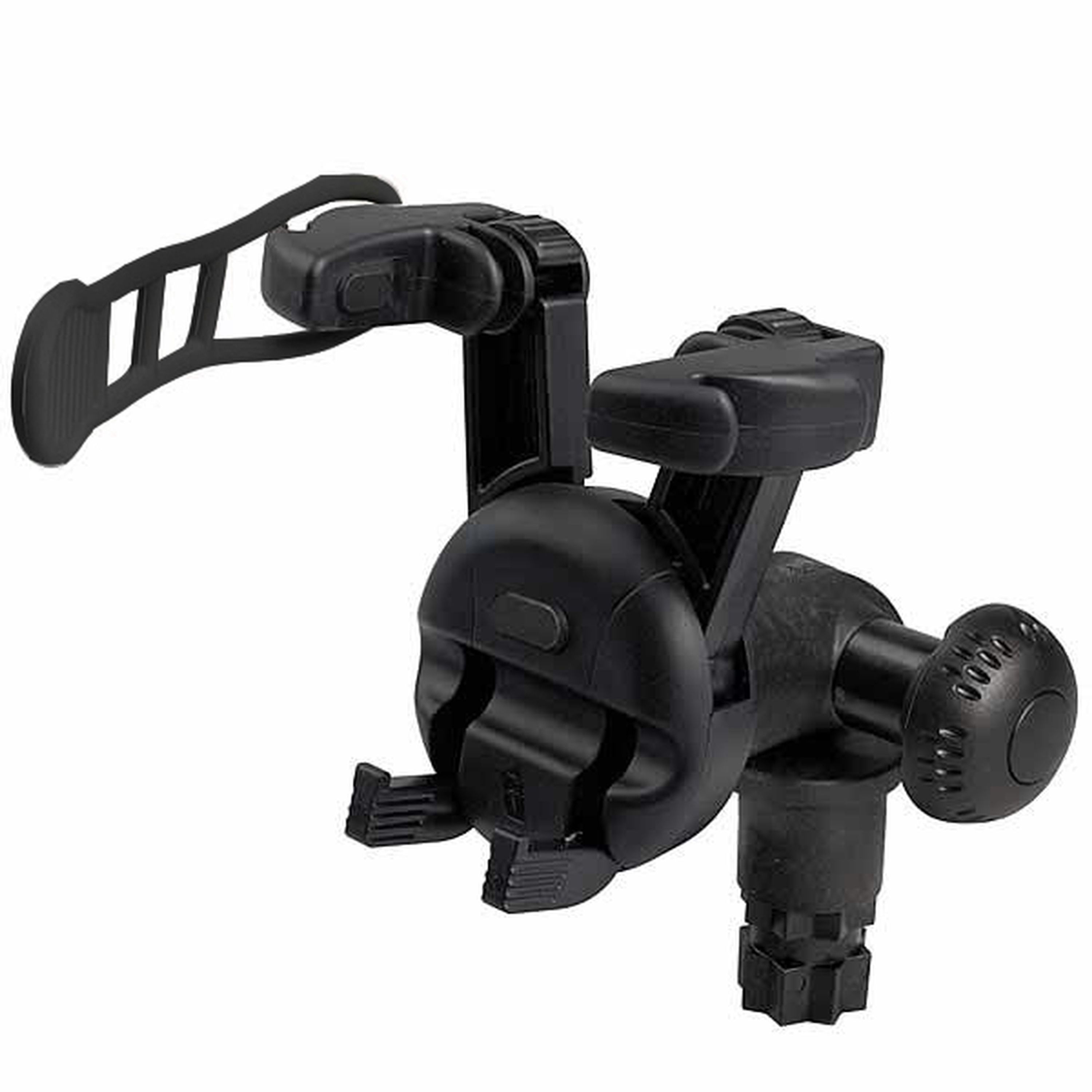 RAILBLAZA Mobi Universal Mobile Device Holder 02-4033-11