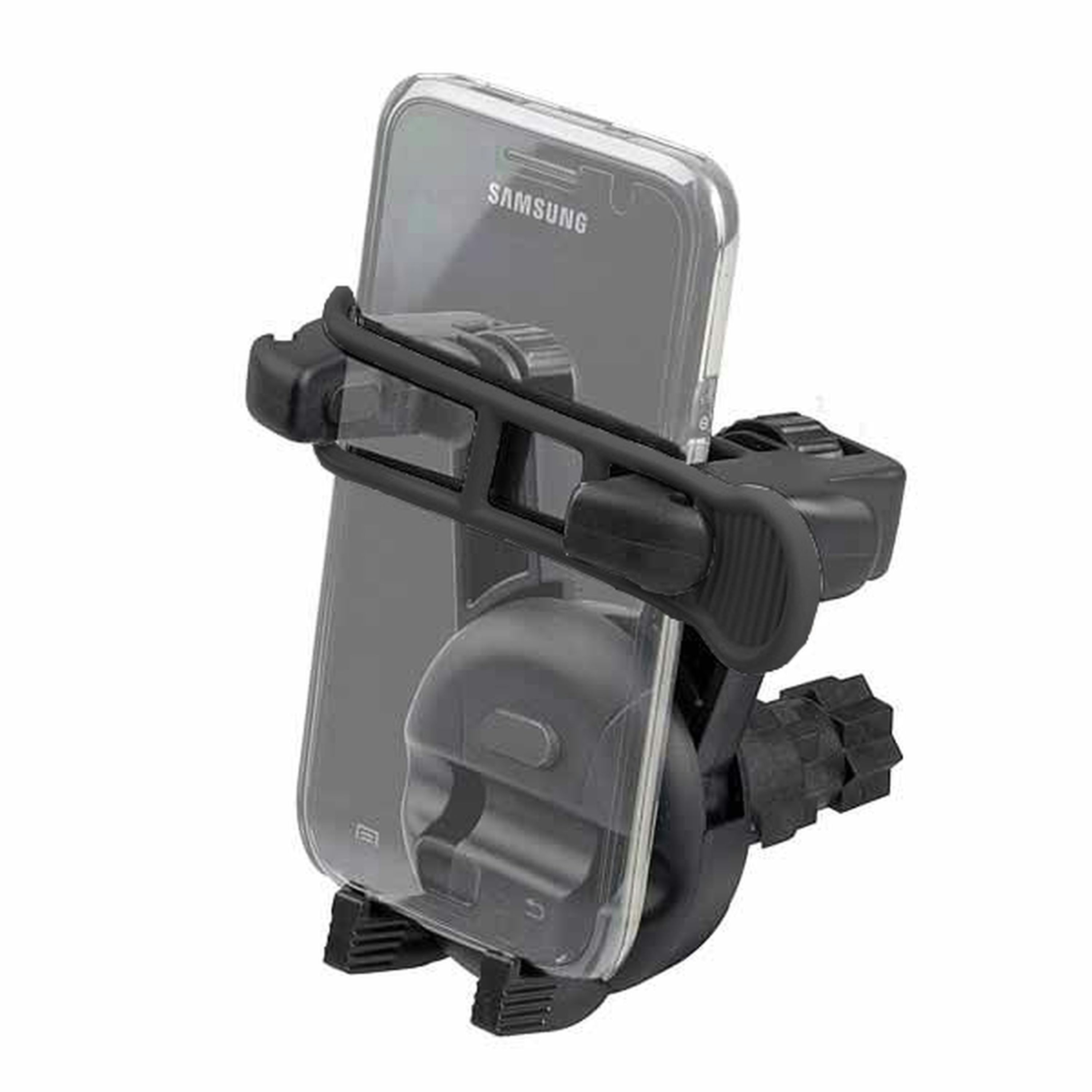 RAILBLAZA Mobi Universal Mobile Device Holder 02-4033-11