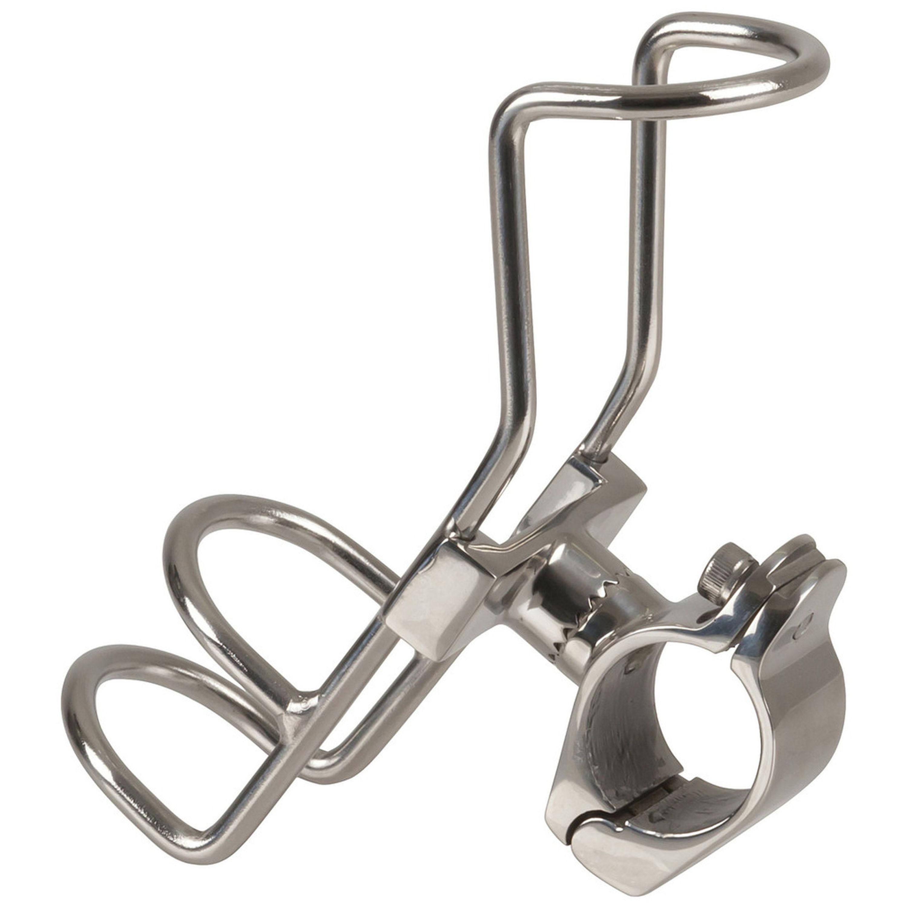 32mm Rail Mount Fishing Rod Holder