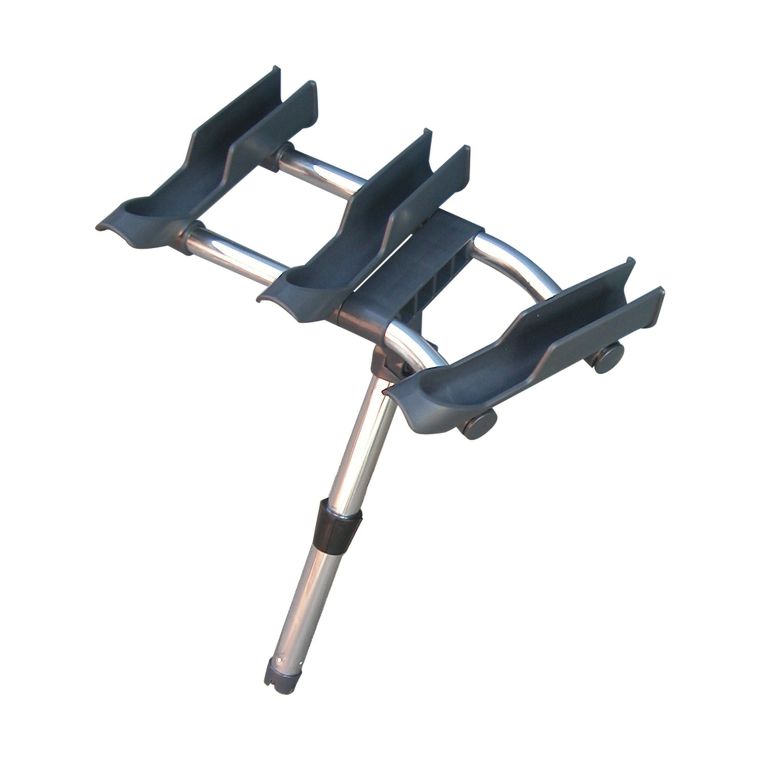 Rod Racks - 1 Rod Holder to 3 (Port)