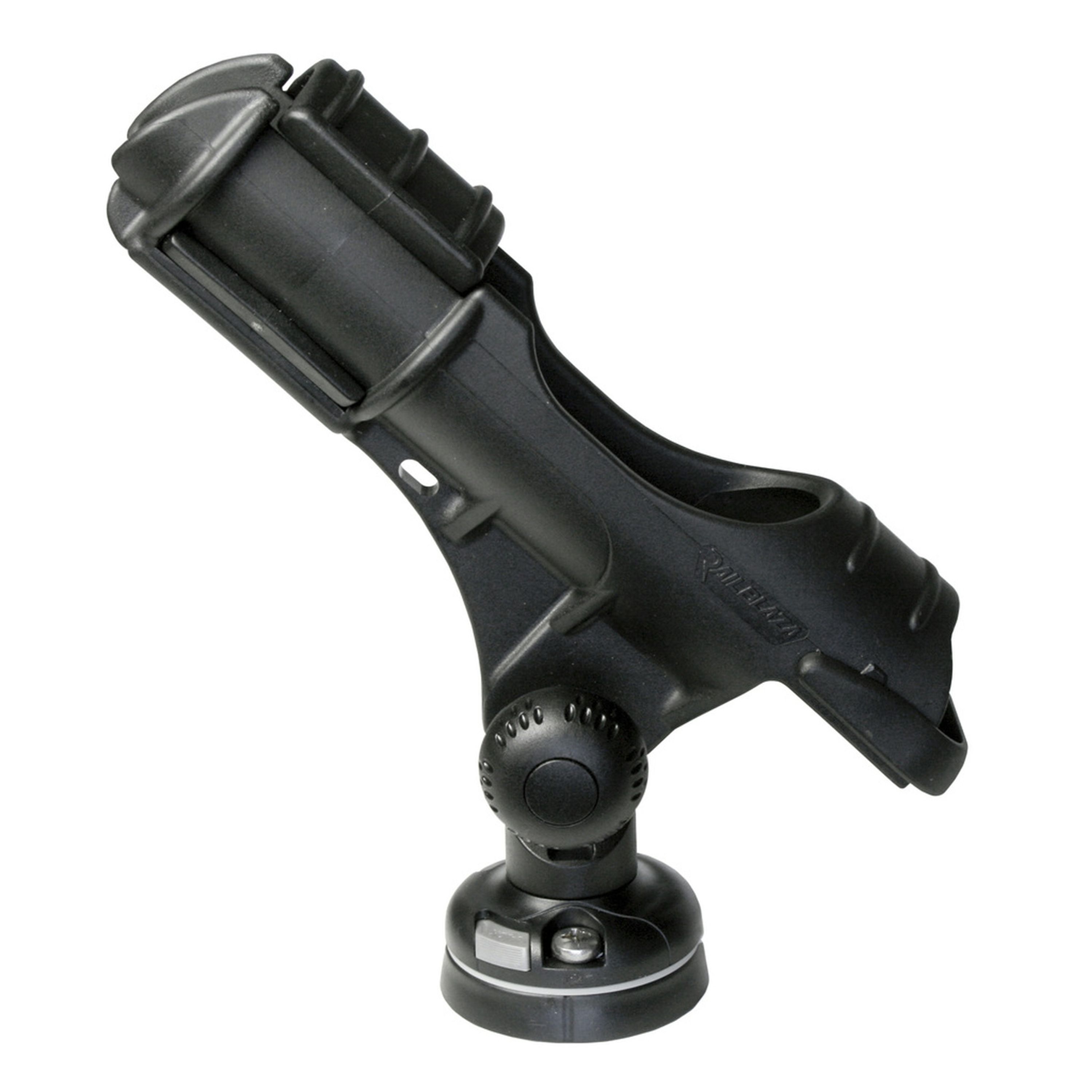 RAILBLAZA Rod Holder Kit Black