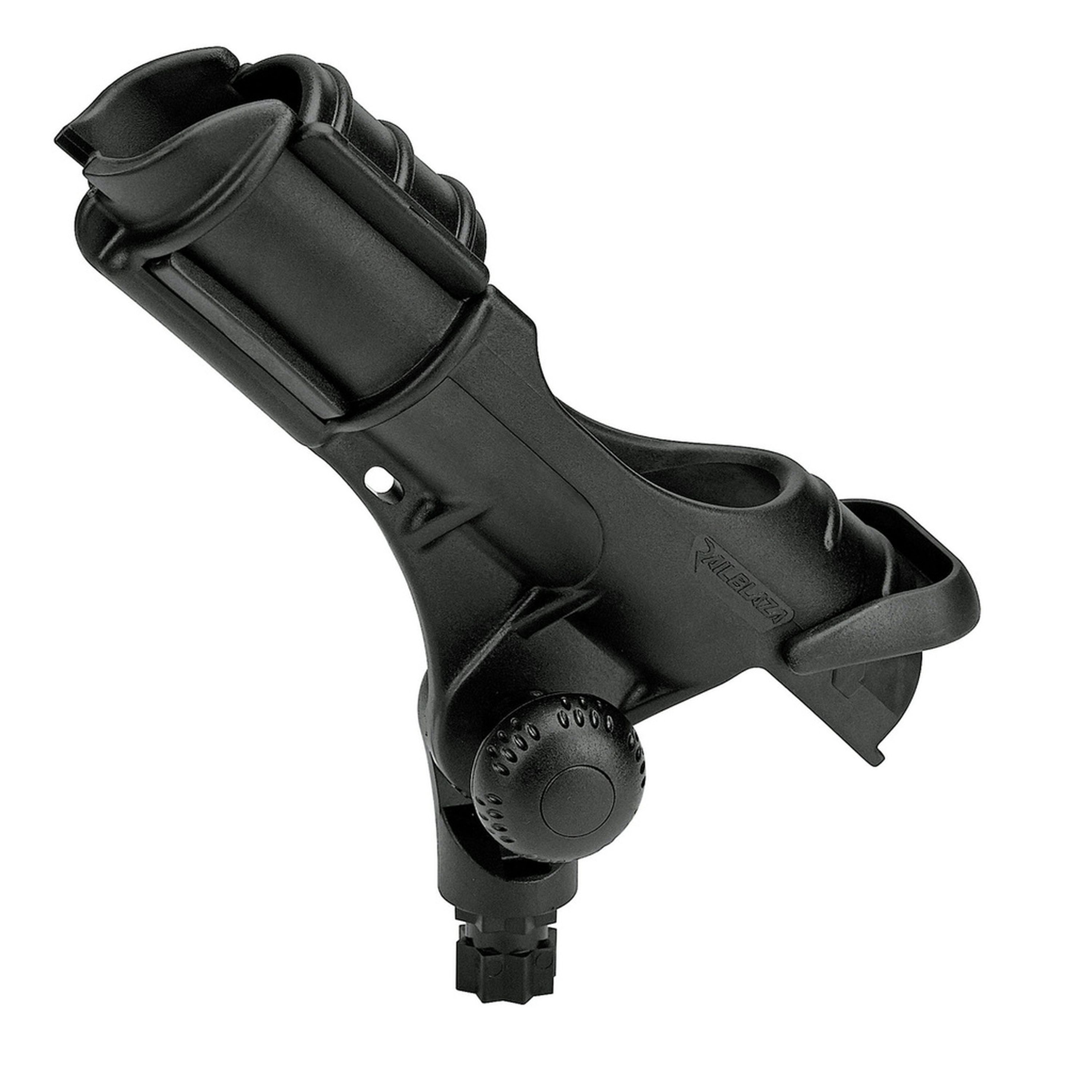 RAILBLAZA Rod Holder Black