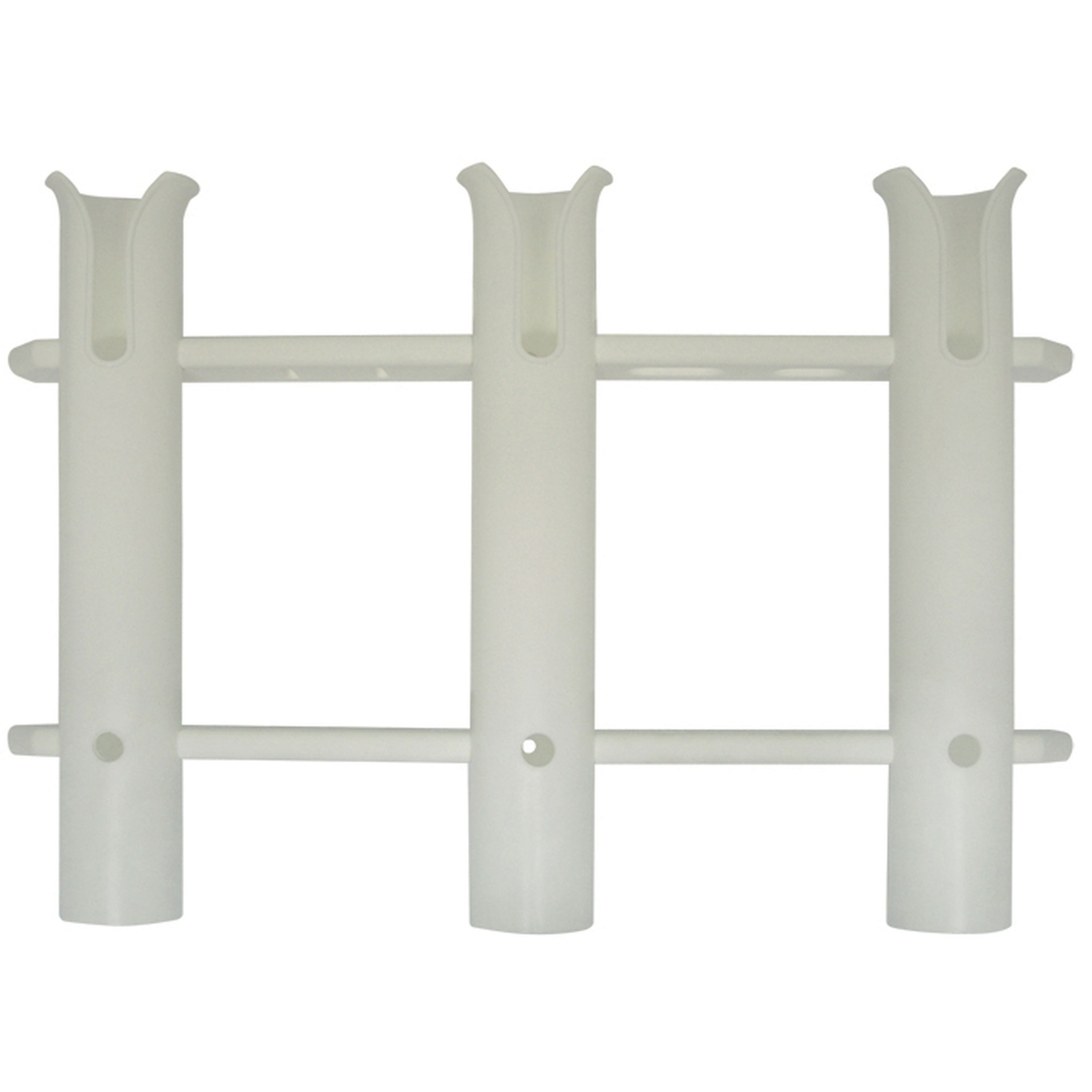 Rod Storage Rack