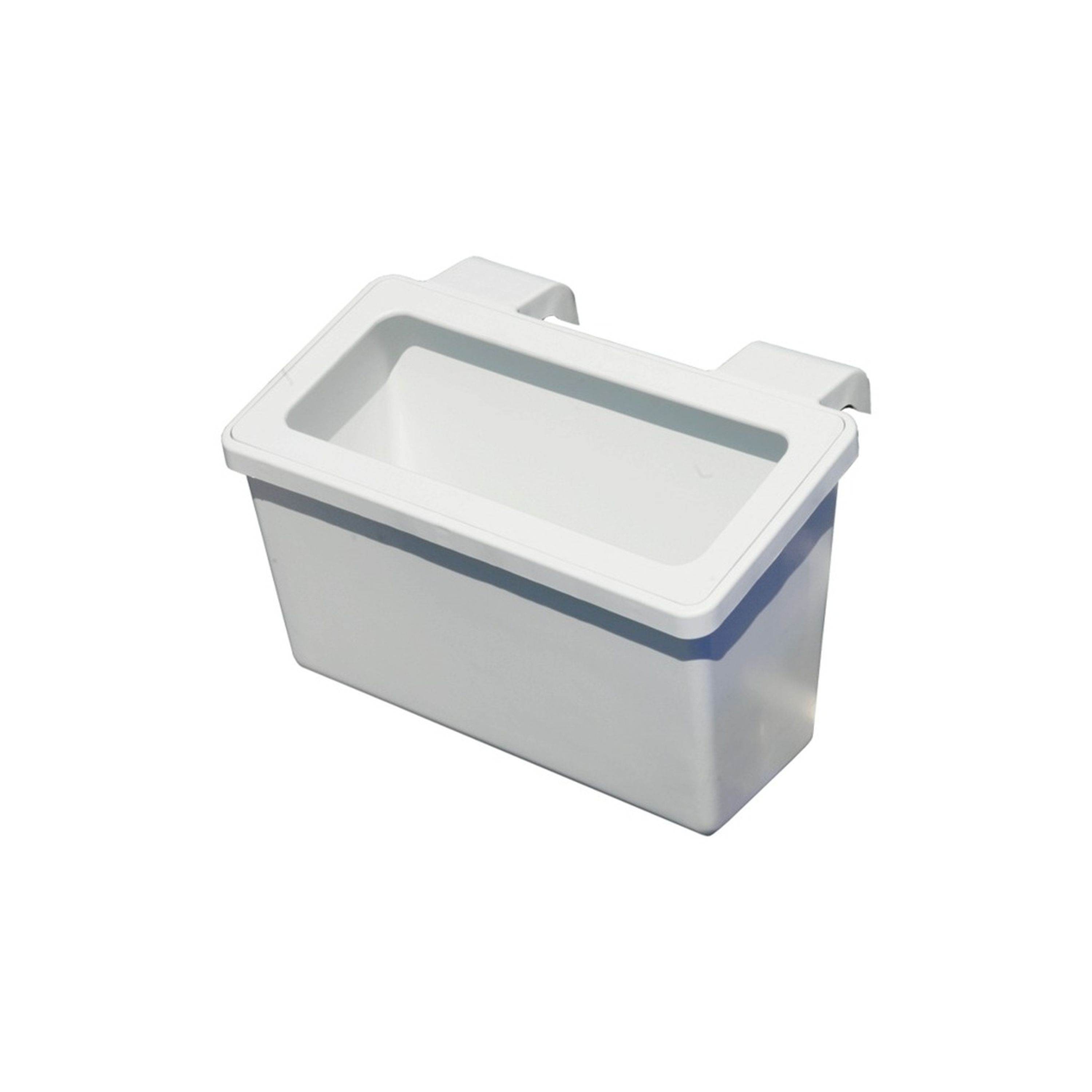 Tinnie Bait with Storage Bin MA 106-1