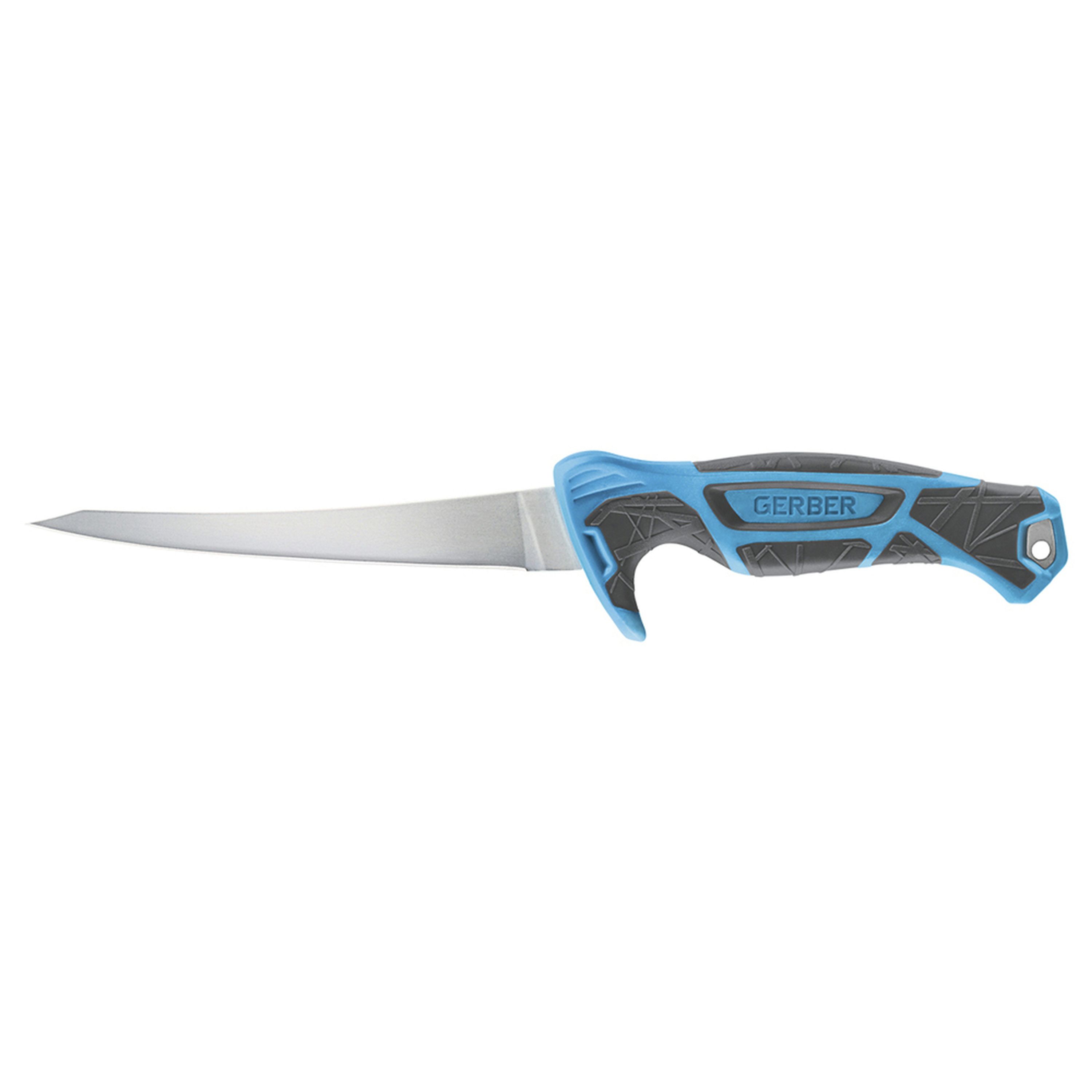 Controller 6in Saltwater Fillet Knife