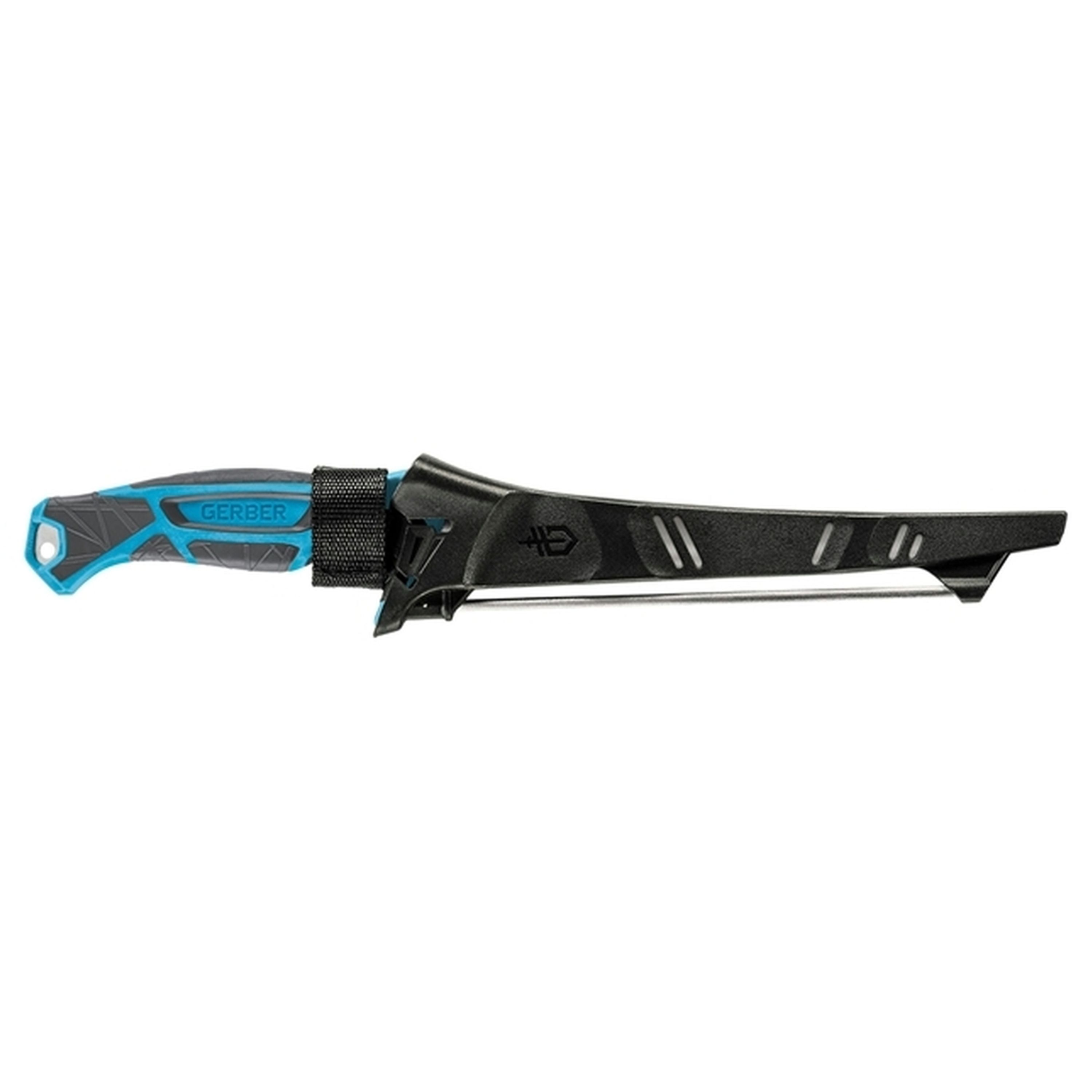 Controller 6in Saltwater Fillet Knife