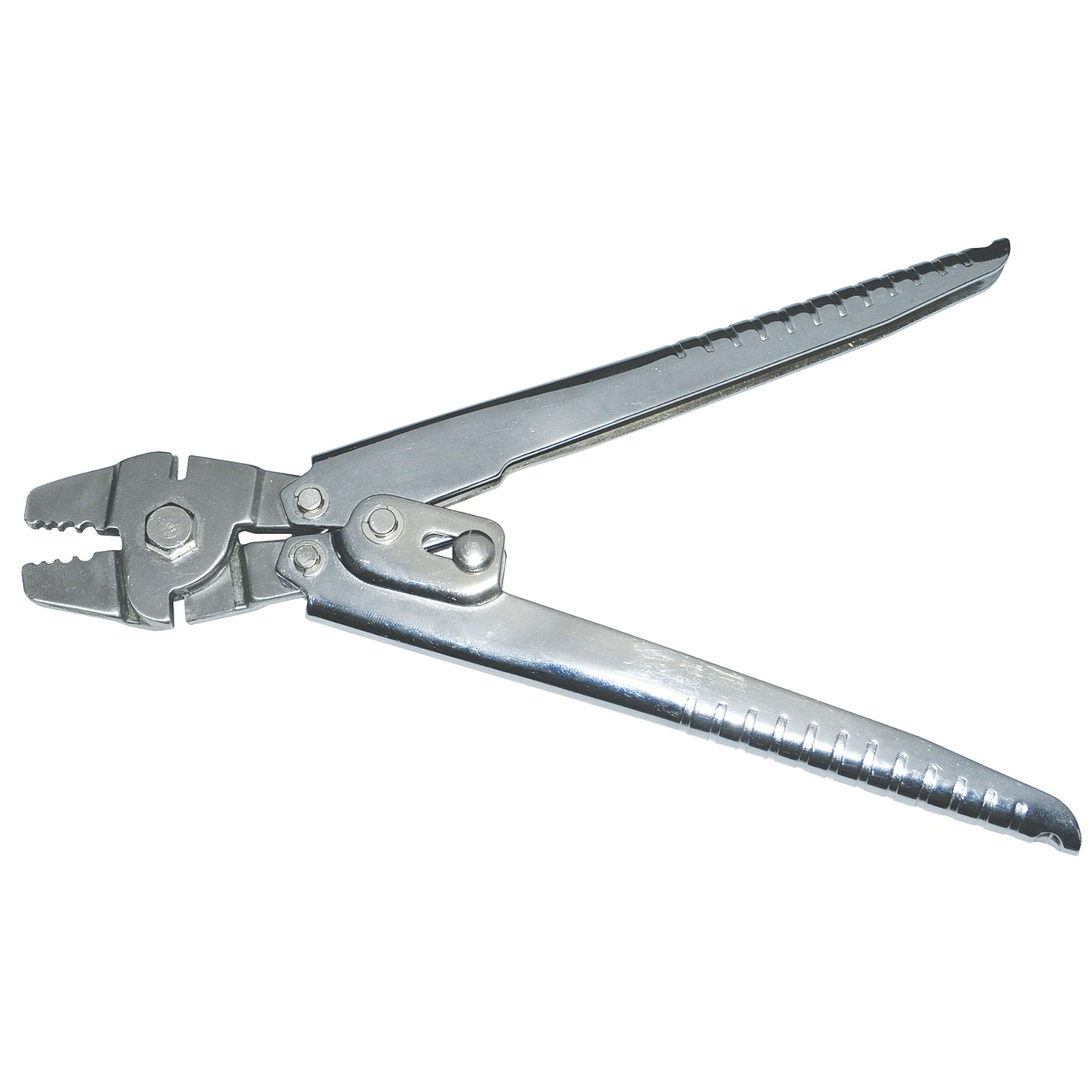 Stainless Steel Fishing Crimping Tool