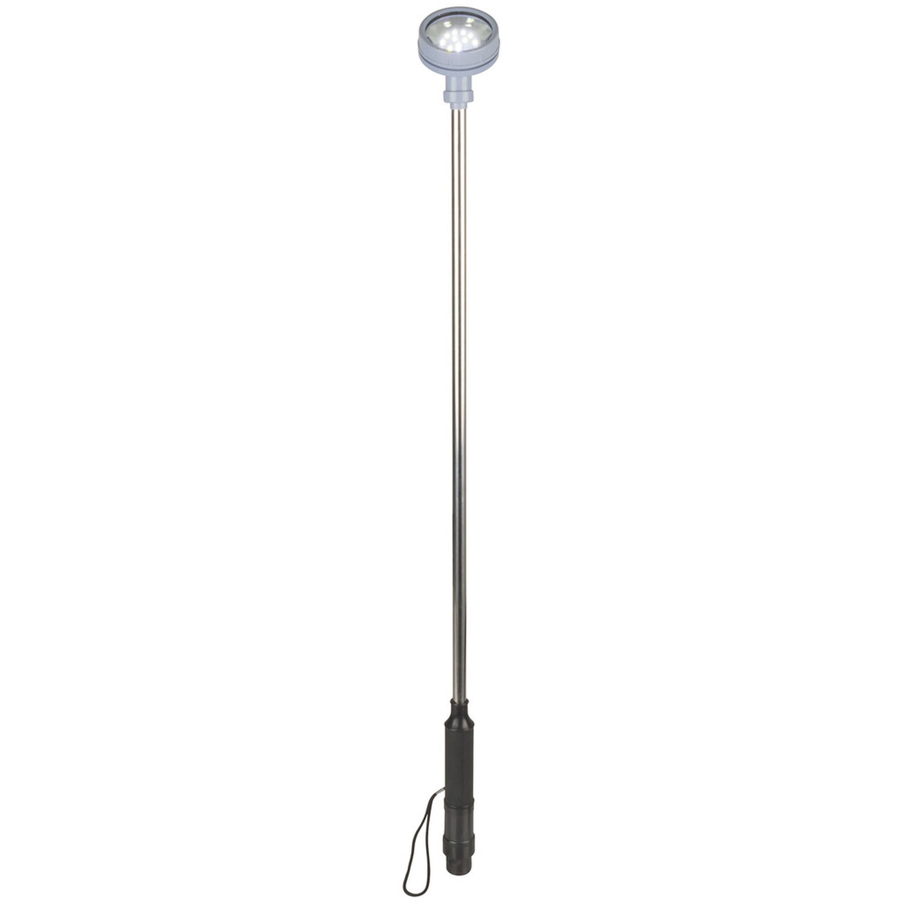 Lightweight Handheld LED Prawning Light
