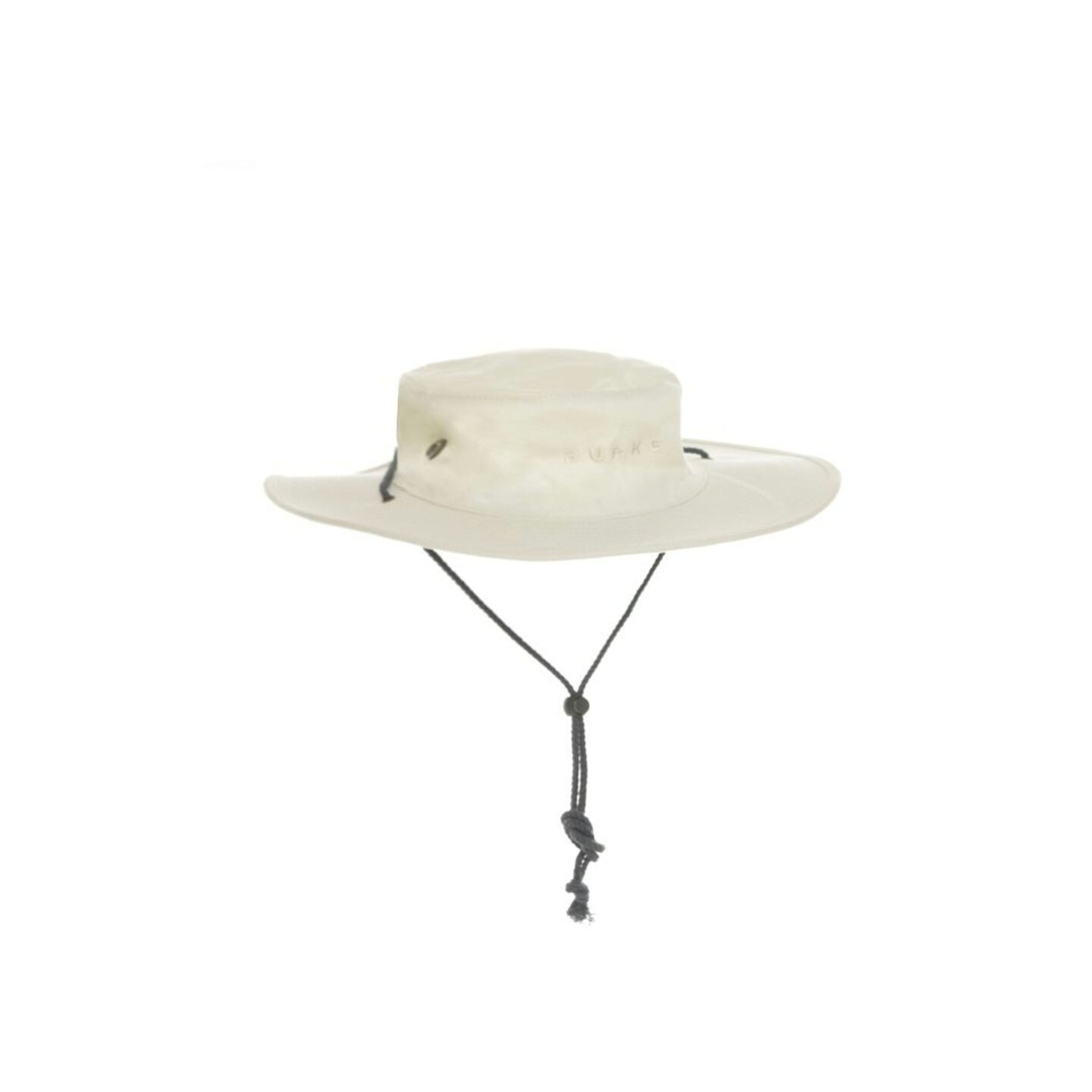 Burke Canvas Sailing Hat Large