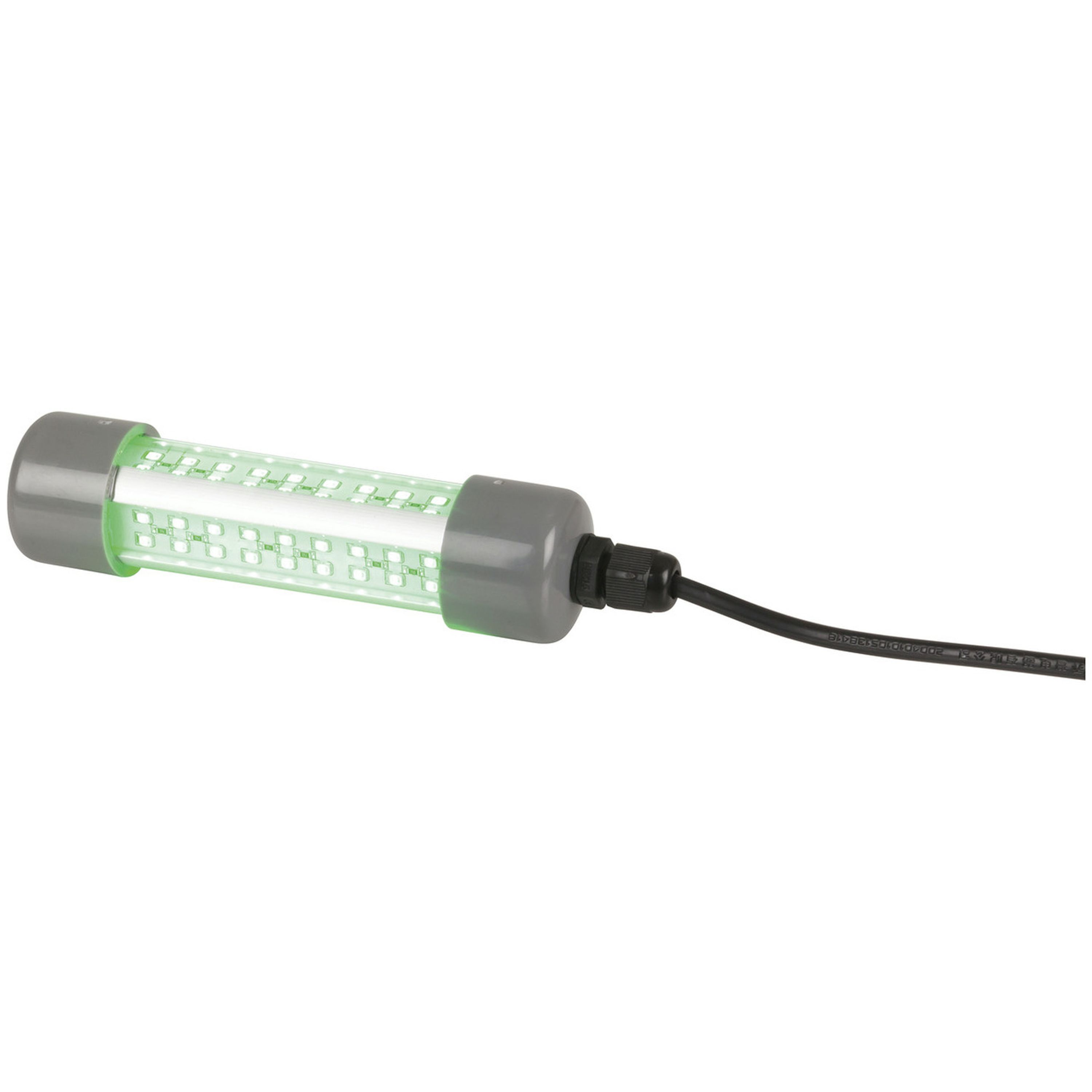 Green Underwater Fishing Light