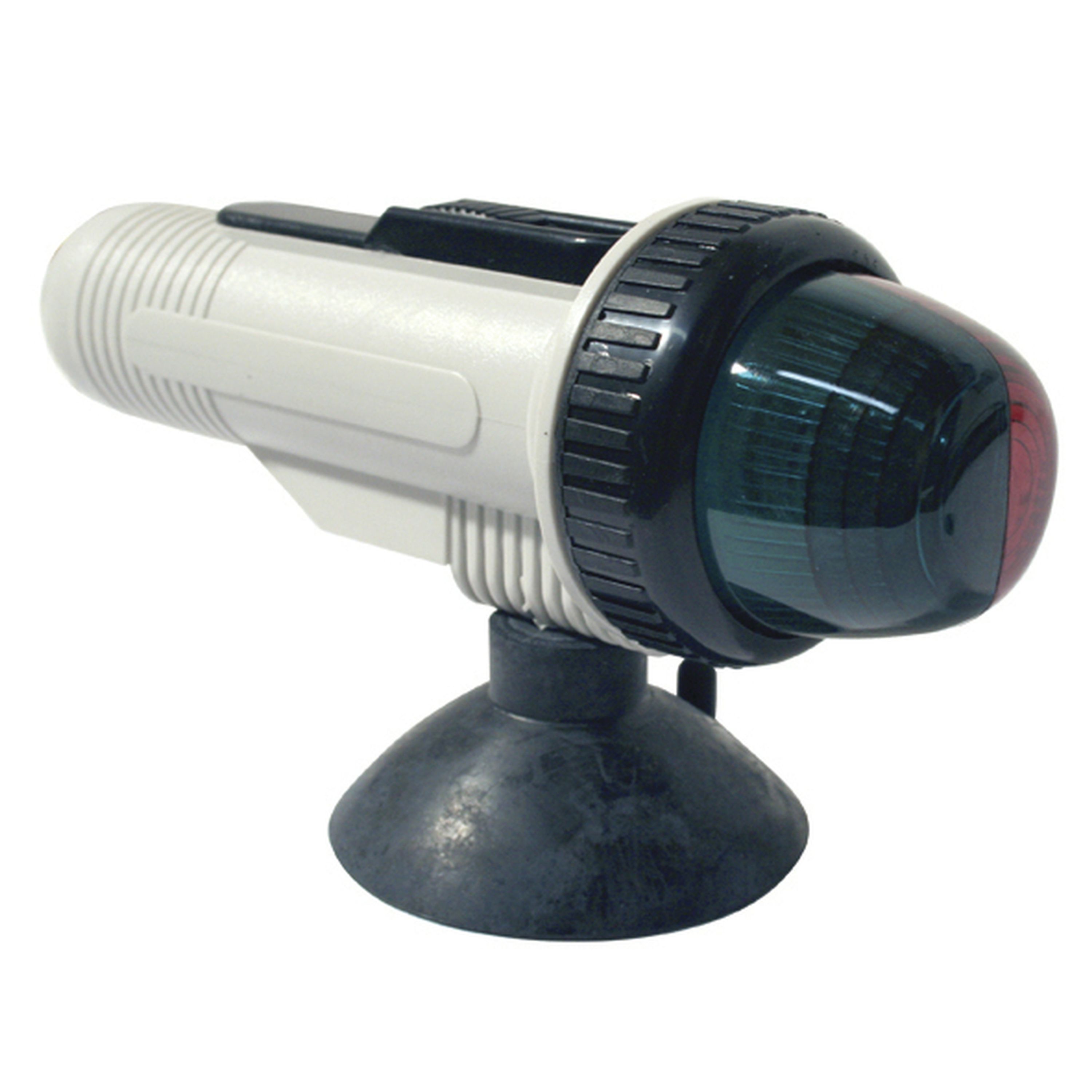 LED - Suction Horizontal - Bi Colour Suction Cap