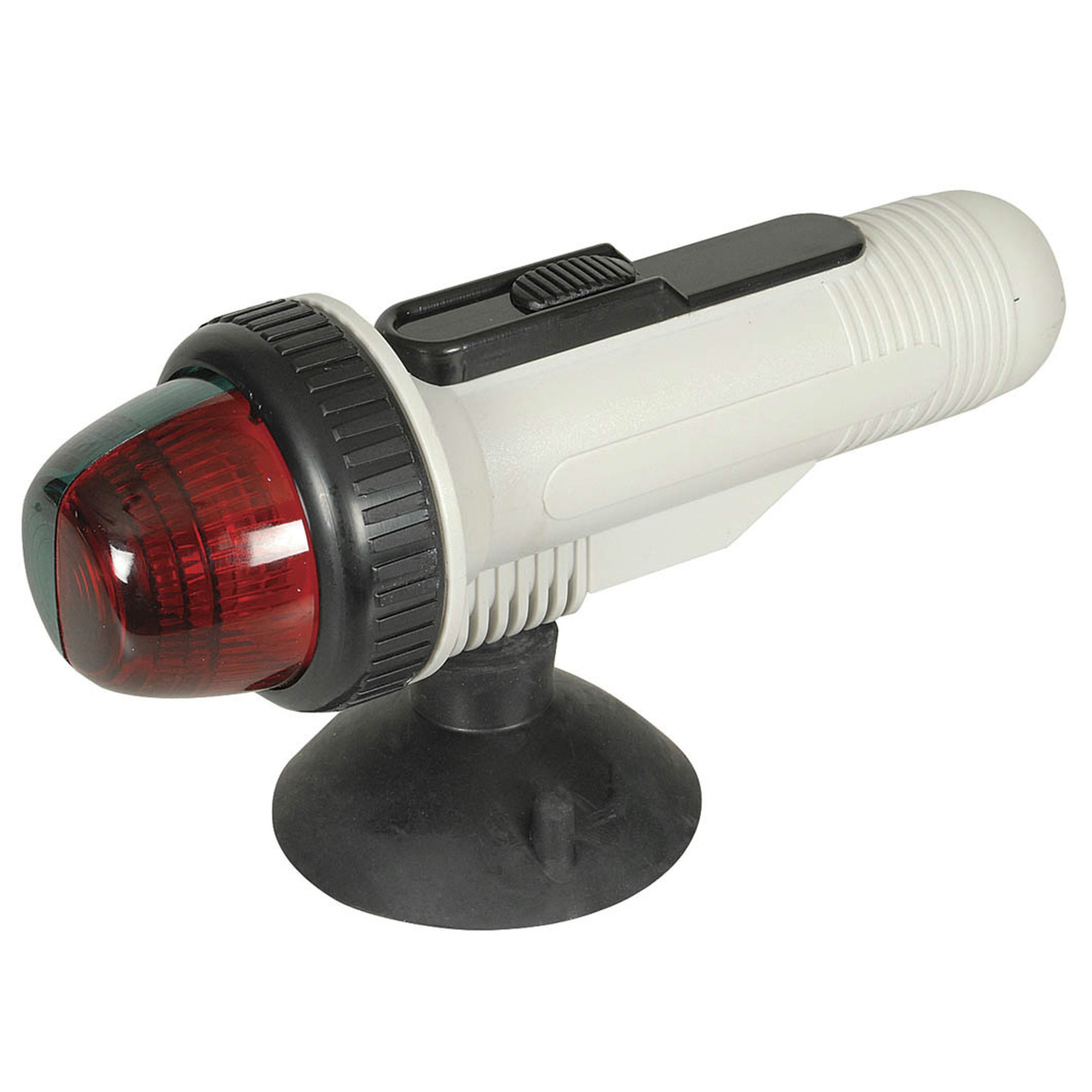 LED - Suction Horizontal - Bi Colour Suction Cap