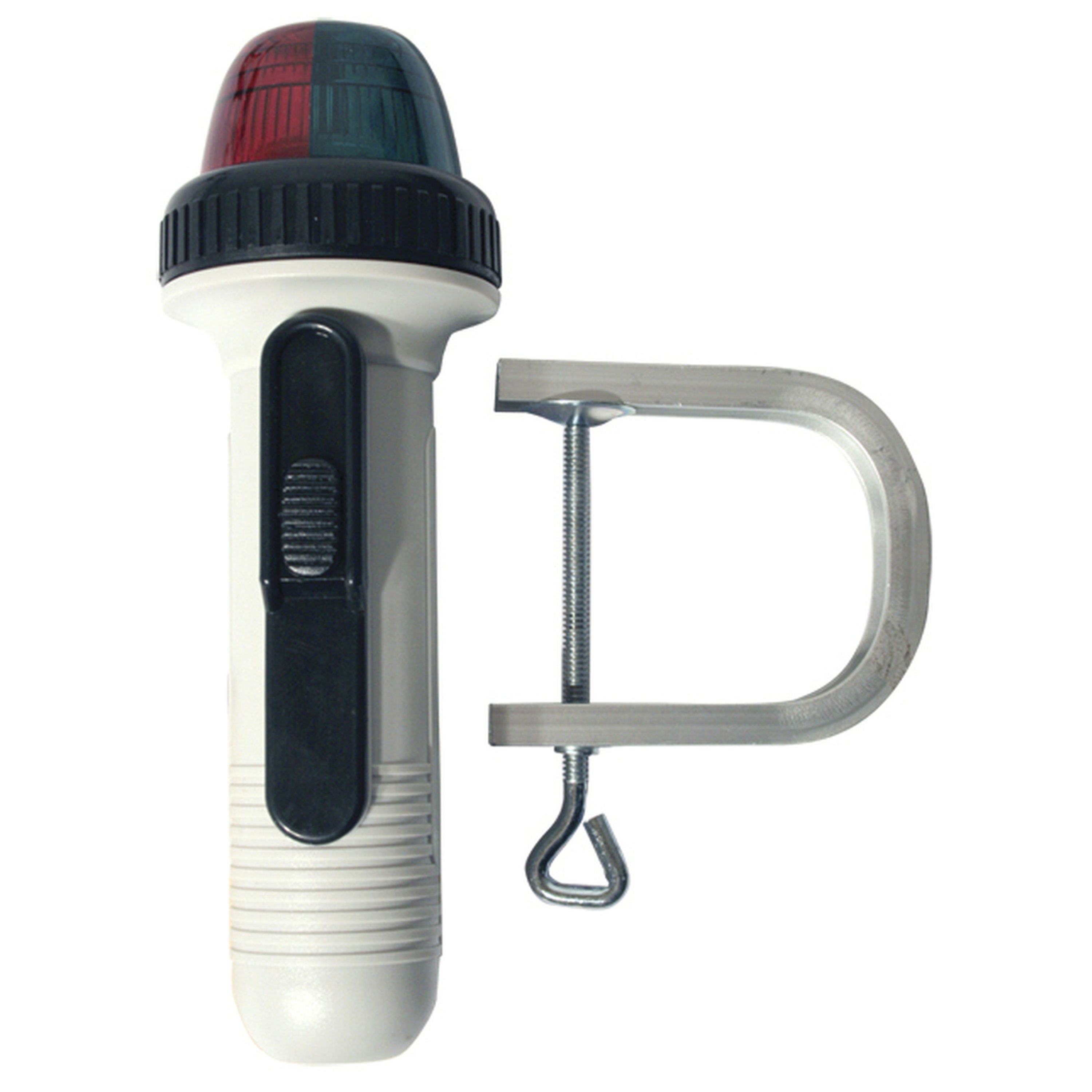 LED - Bi Colour Clamp On