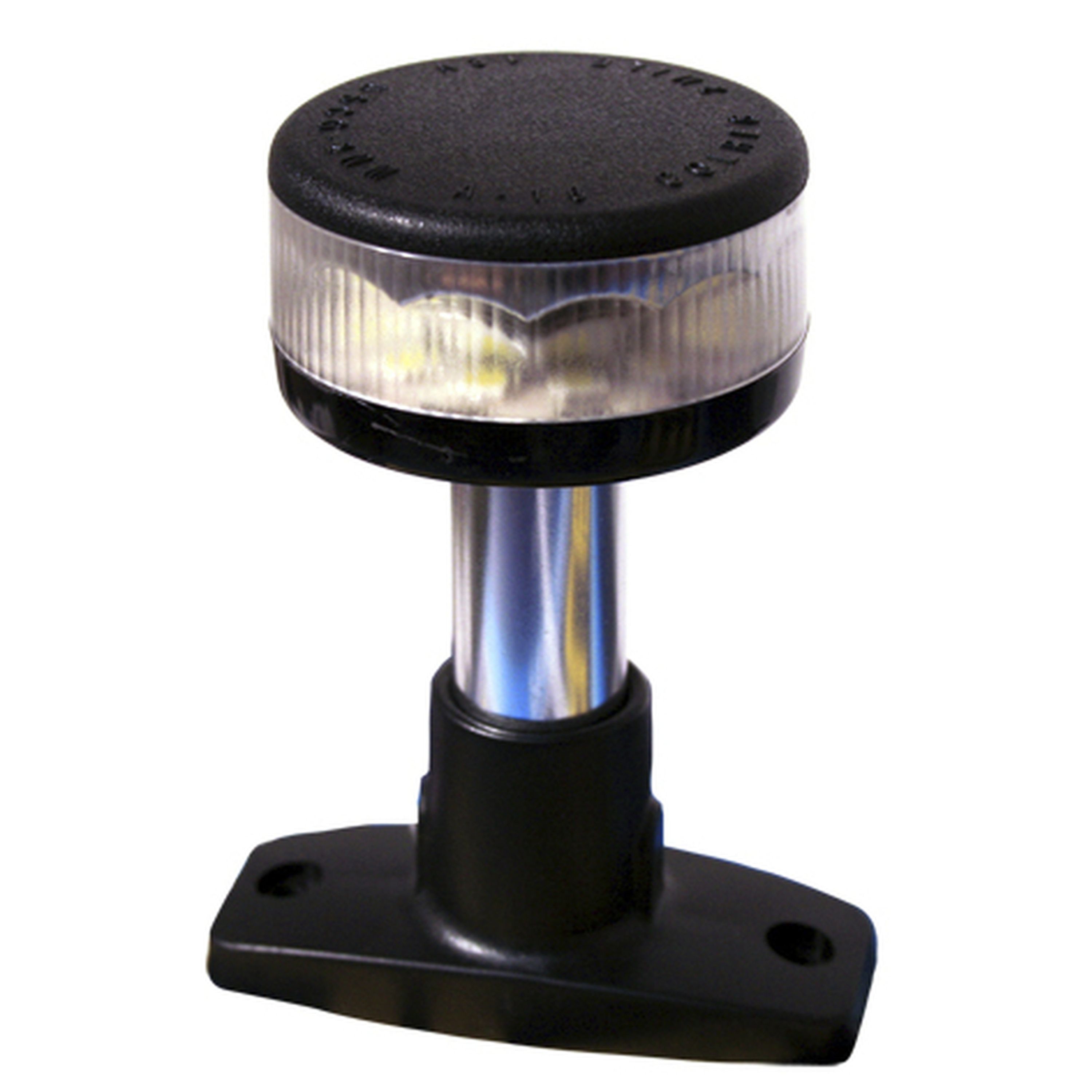 Fixed Mount 100mm High 360 - 4 360 - LED