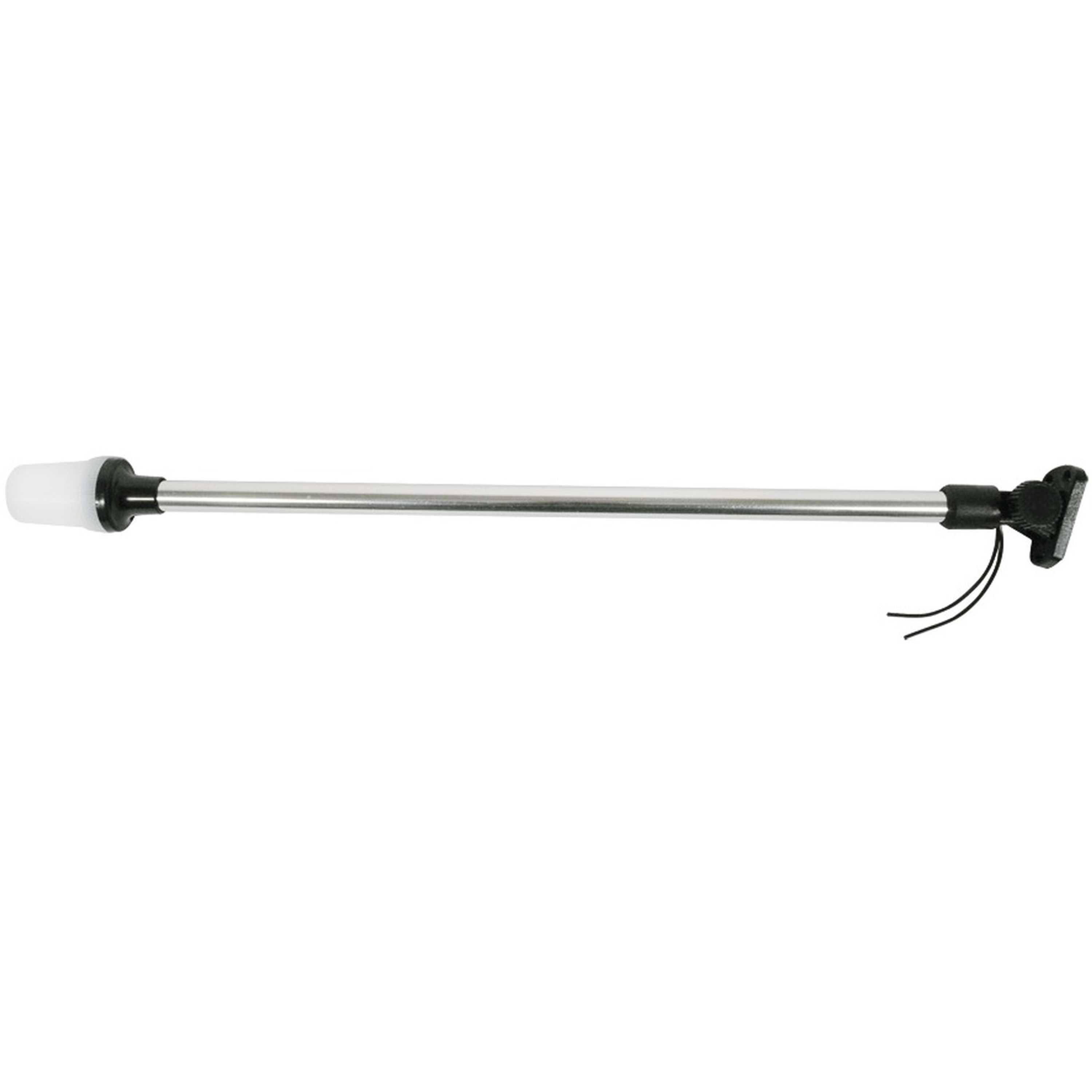 Fixed Mount Fold-Down 360 - 24 600mm High. Diffuse. 12V Bulb