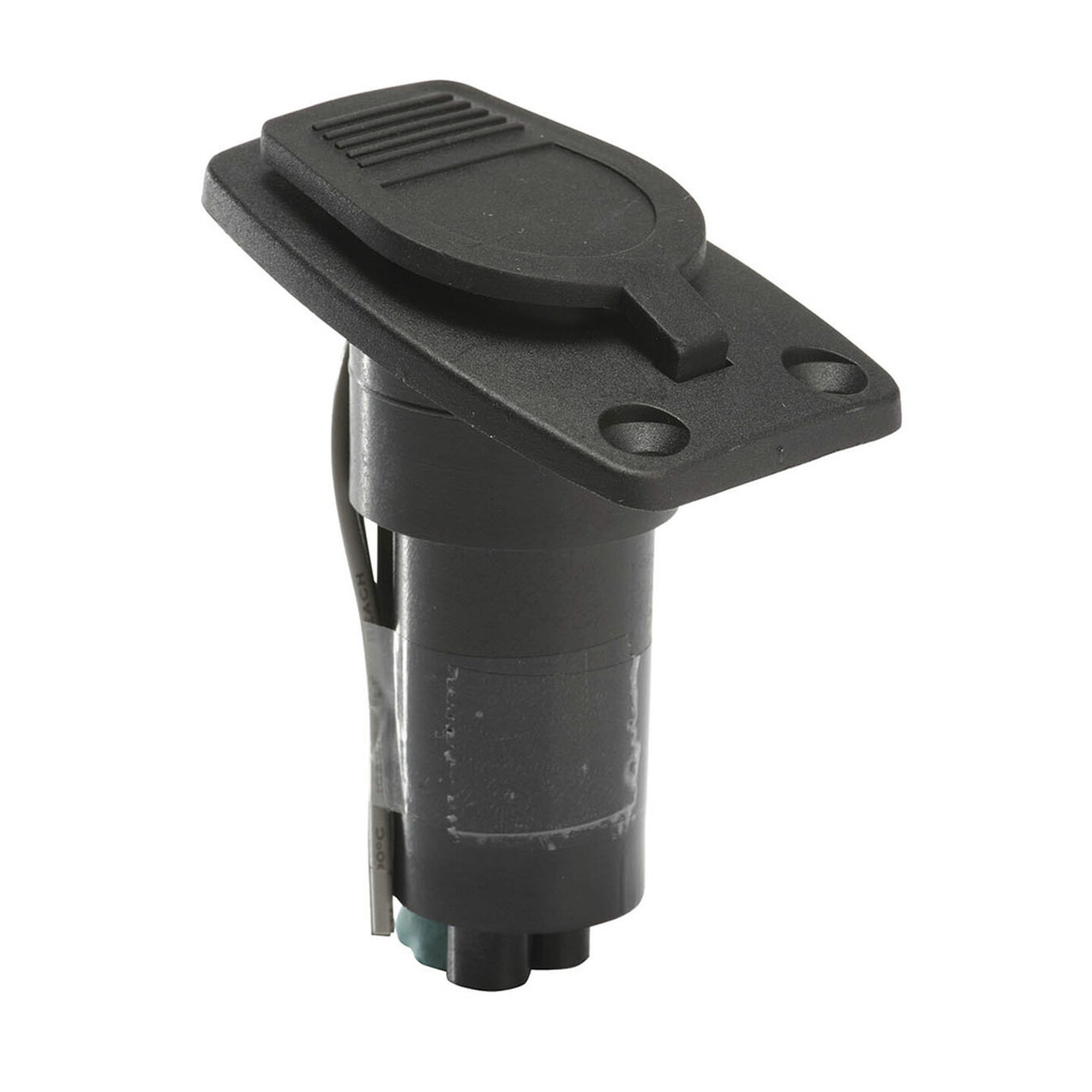 Plug-in Base Fitting to suit Anchor Light - 45 Degrees 