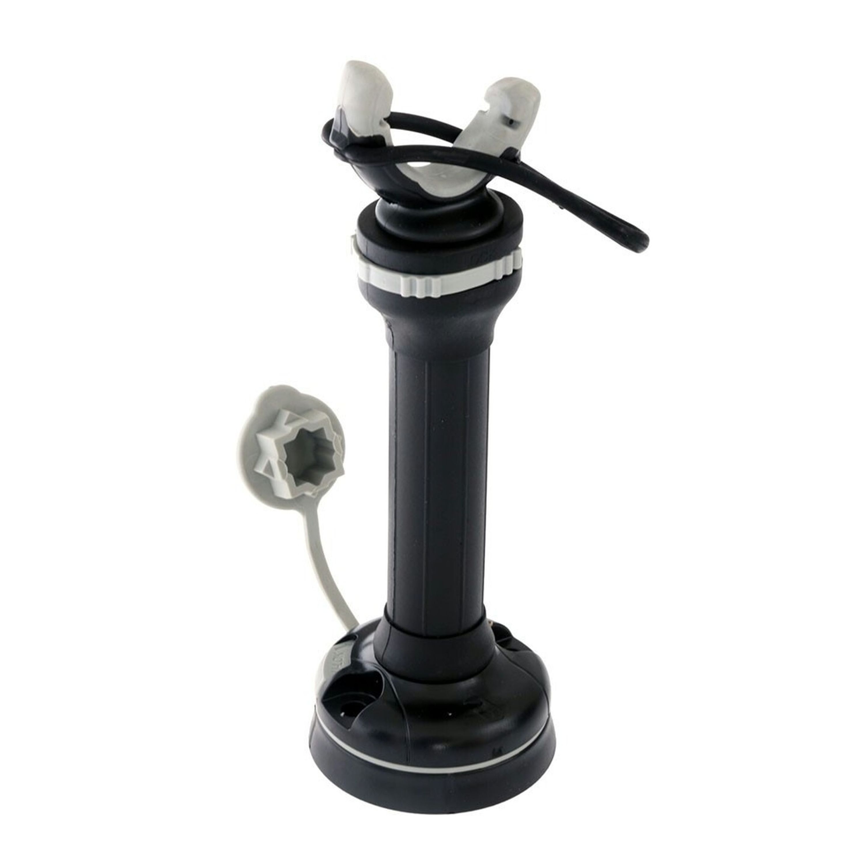 RAILBLAZA Trolling Motor Mount Support Kit