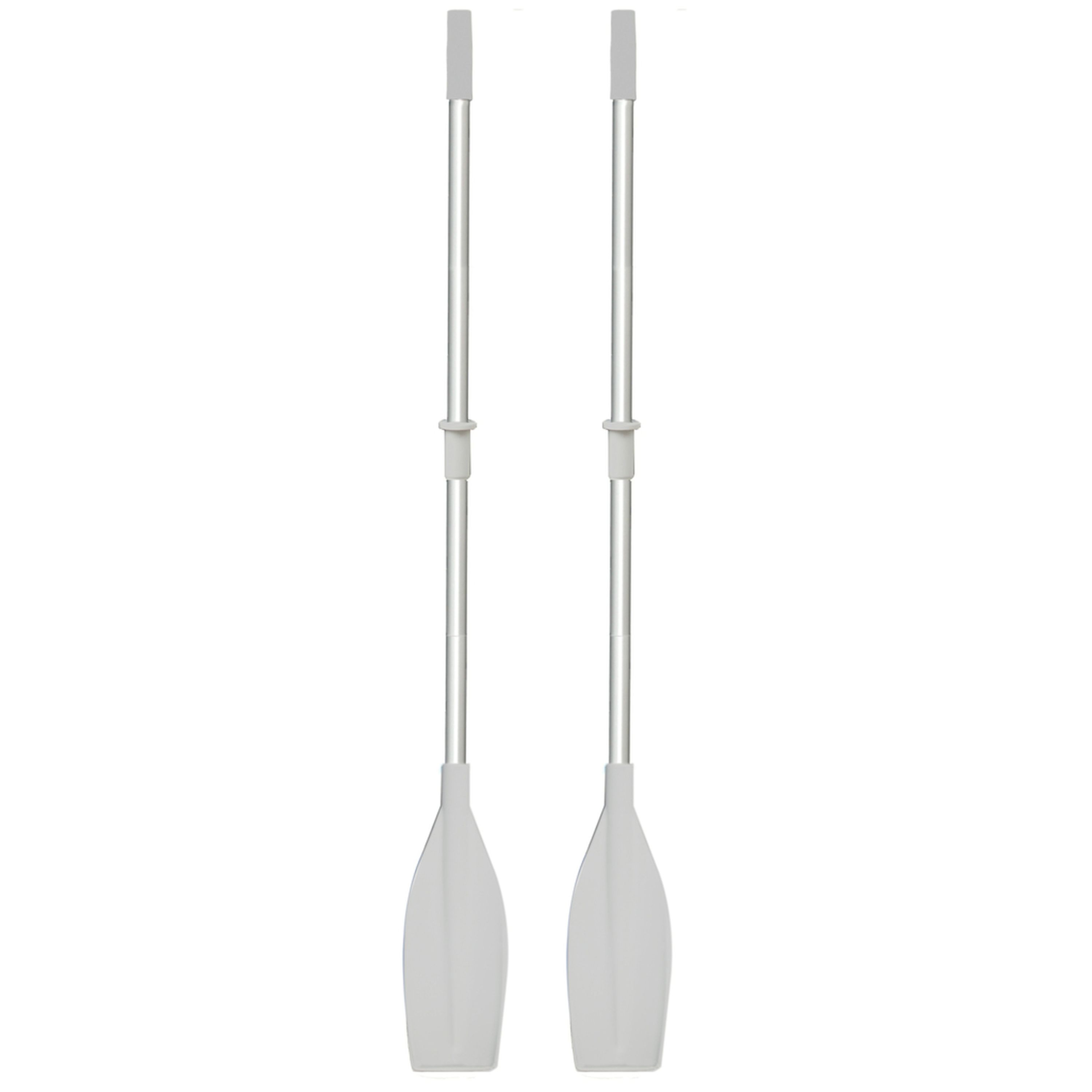 Plastic/Aluminium Snap Apart - 1.6m oar Snap Apart