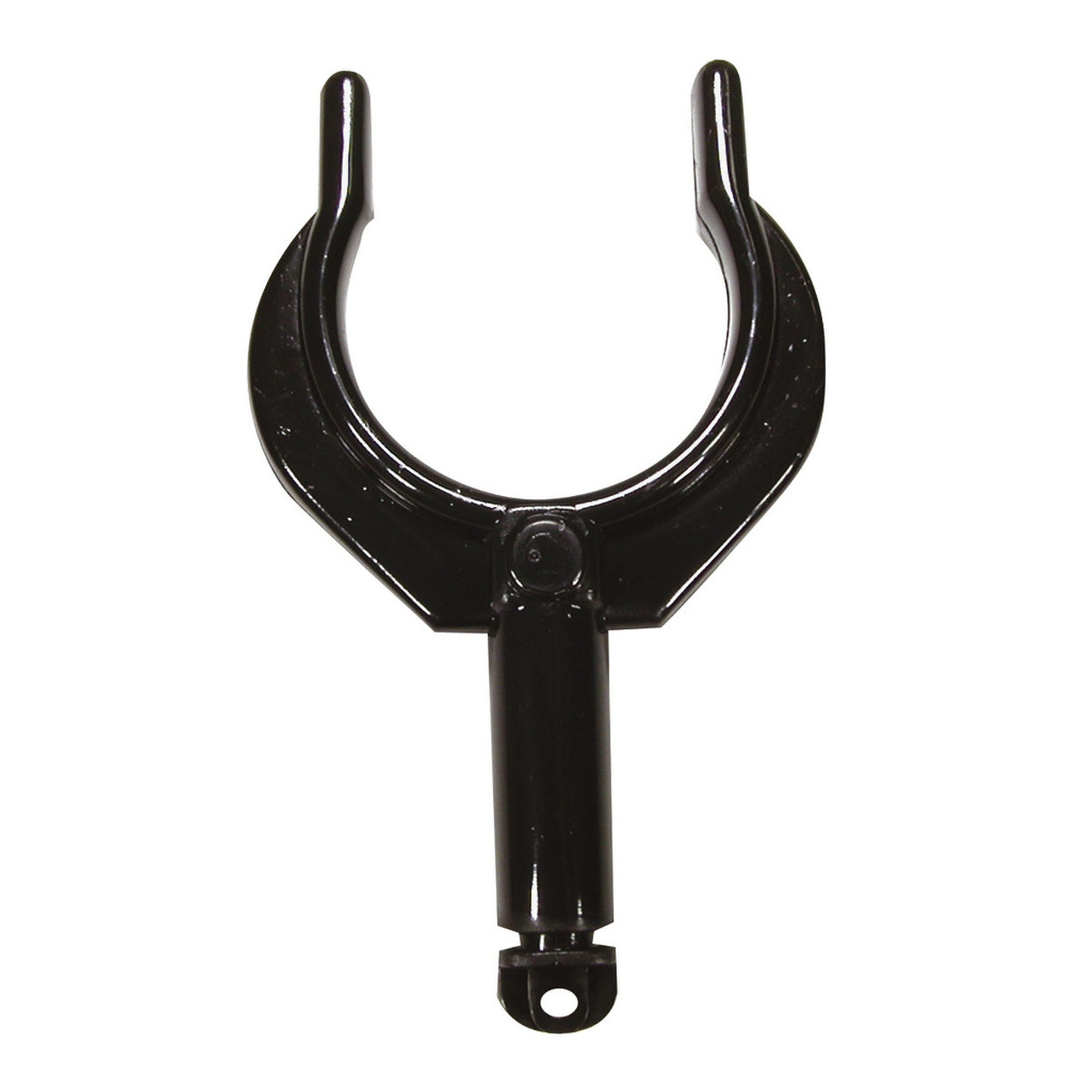 Open Nylon Rowlock 17mm 5/8 Shaft - Pair