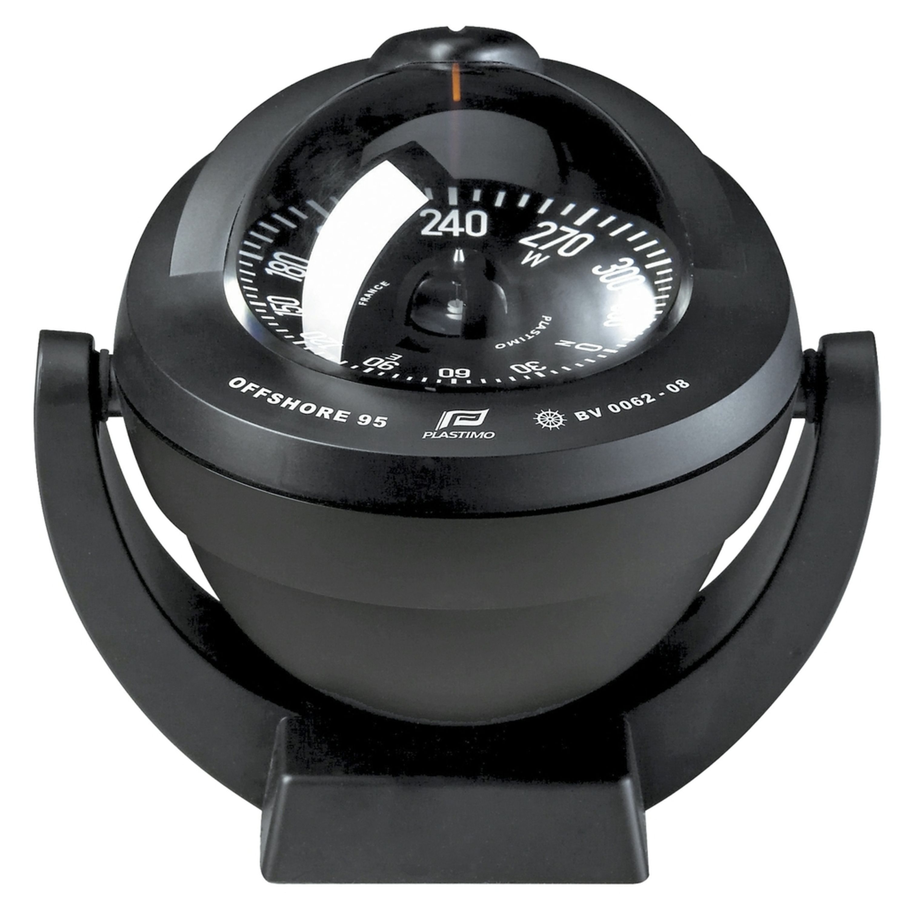 Plastimo Compasses - Compass Head 120mm Diamater