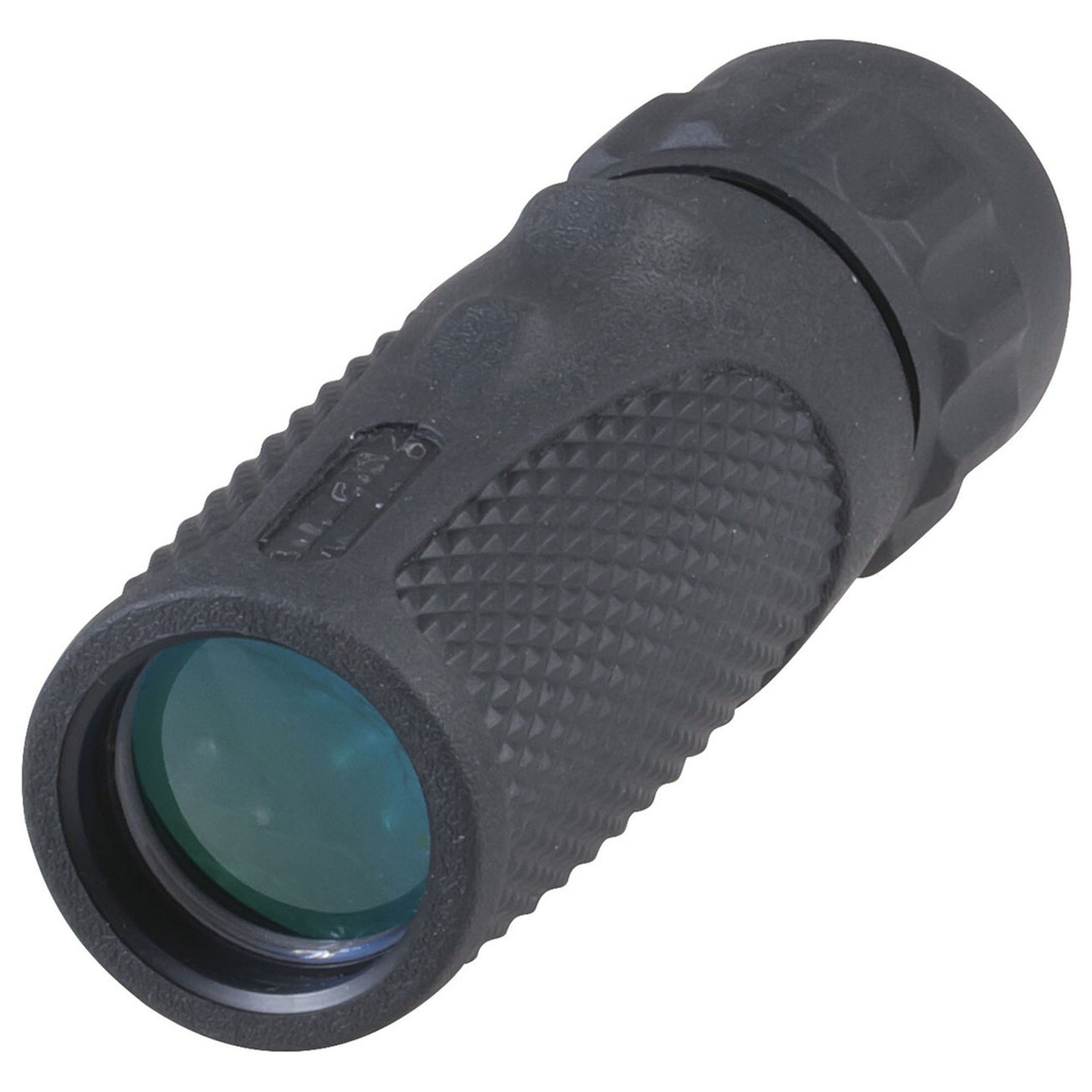 Black Water Resistant Monocular 8X21