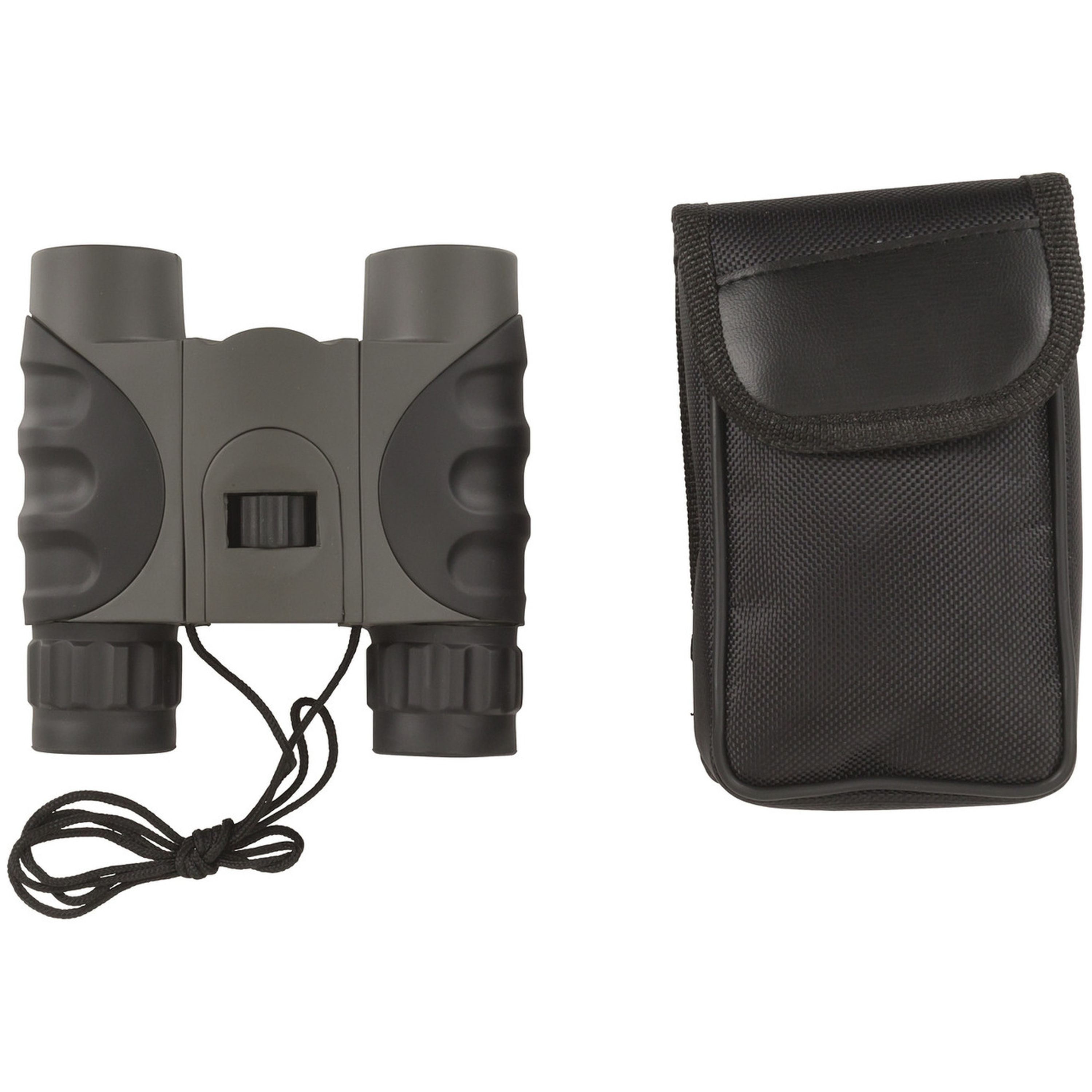 Waterproof 10X25 Binocular