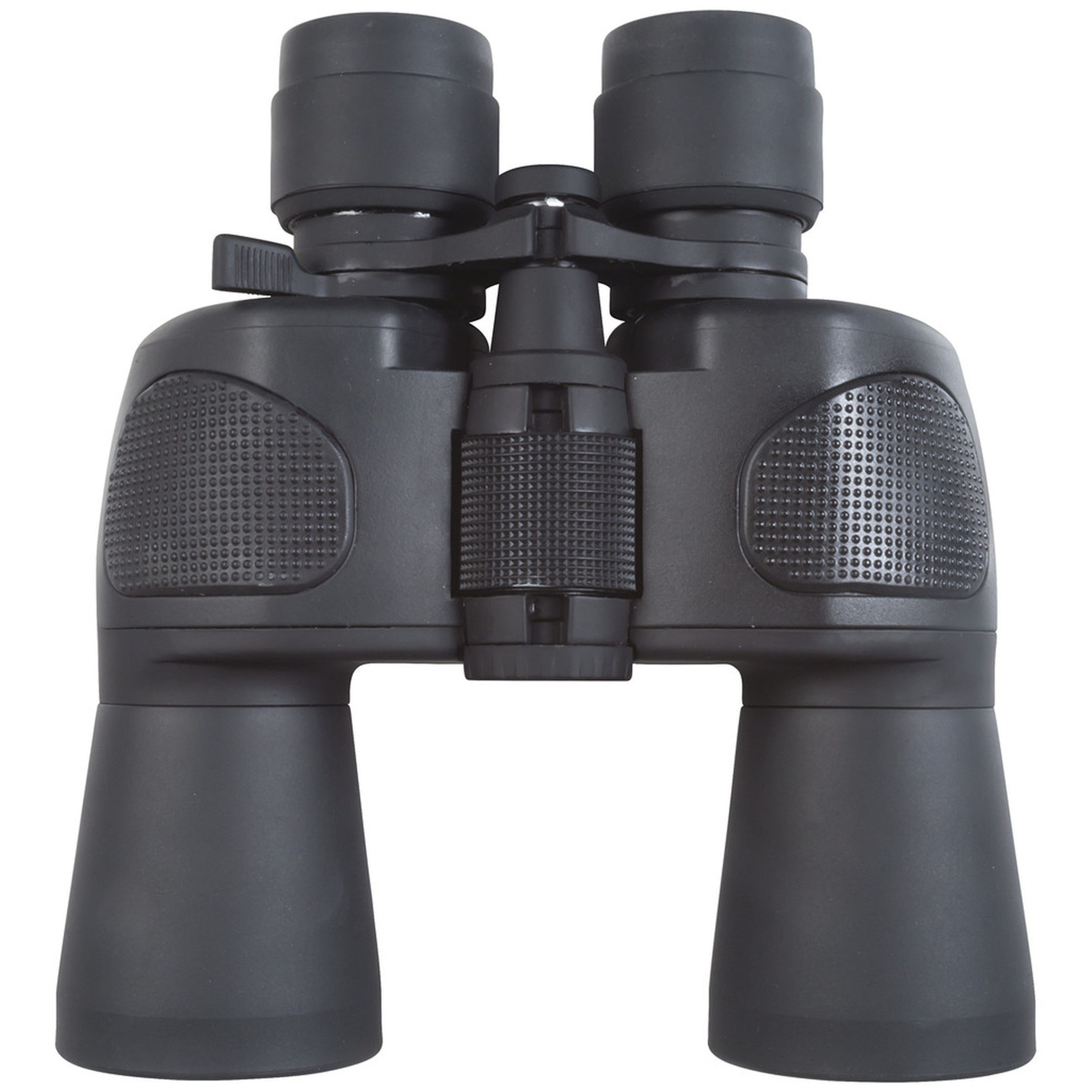 Black Water Resistant 8-32X50 Binocular