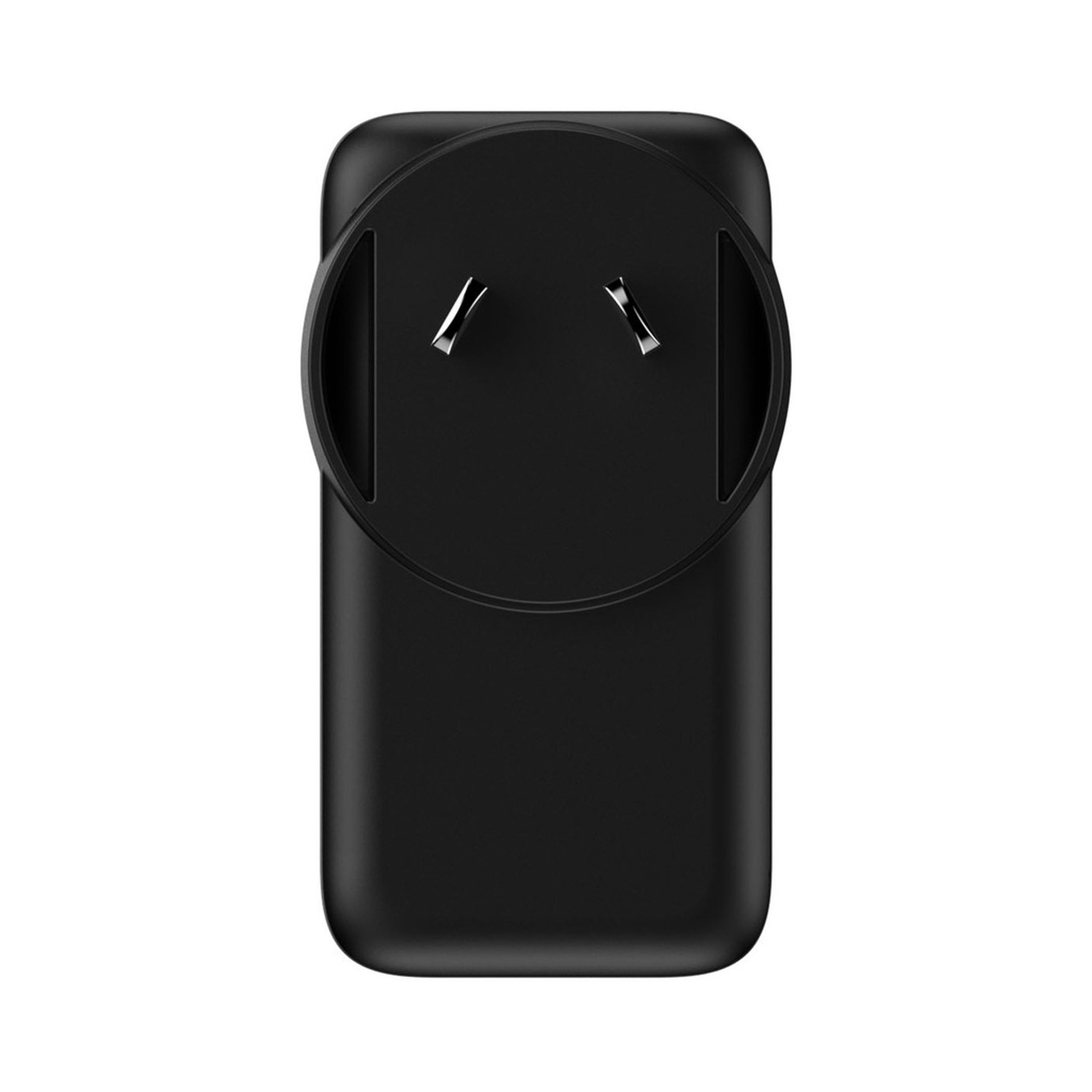 70W GaN charger with TFT screen