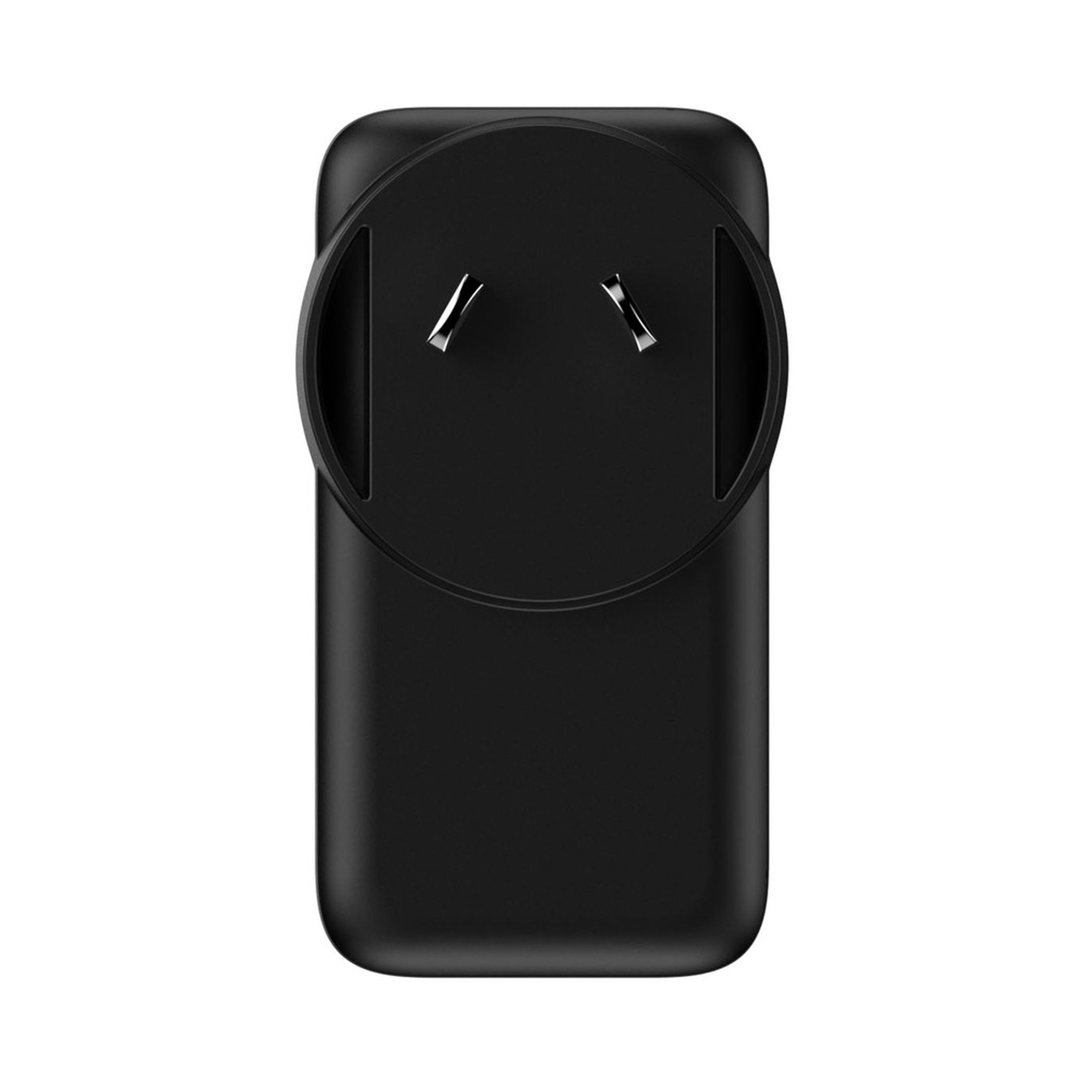 140W GaN charger with TFT screen
