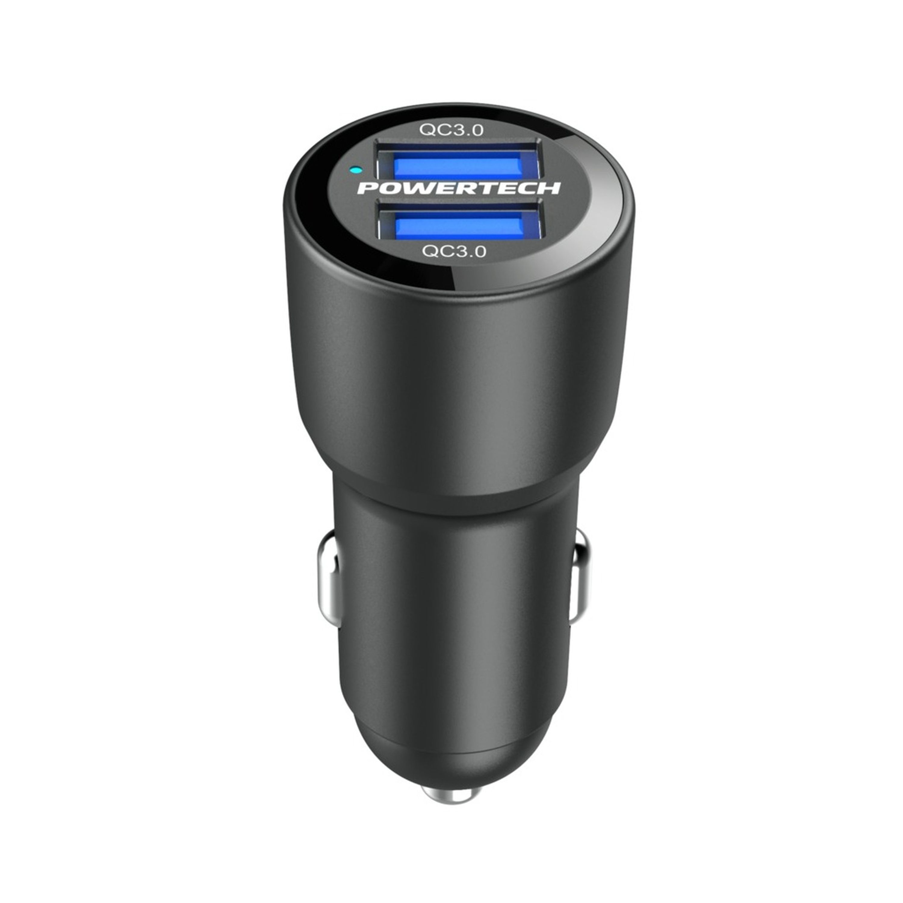 Dual QC3.0 Car Cigarette Lighter Adaptor