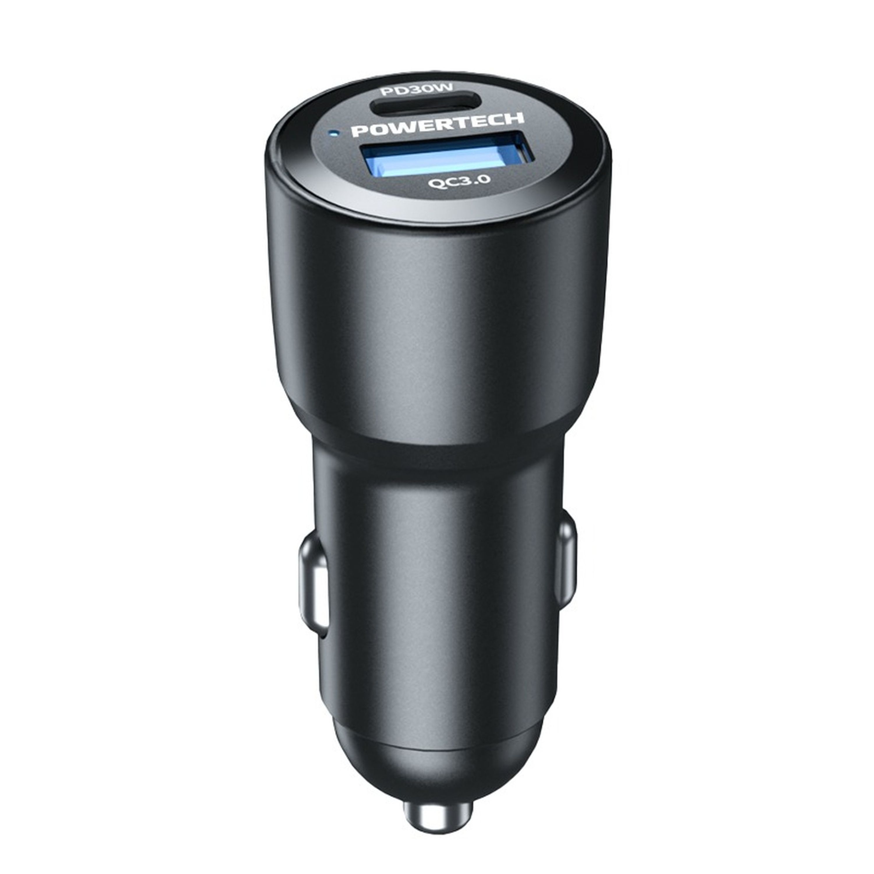 QC3.0 and PD 30W Car Cigarette Lighter Adaptor