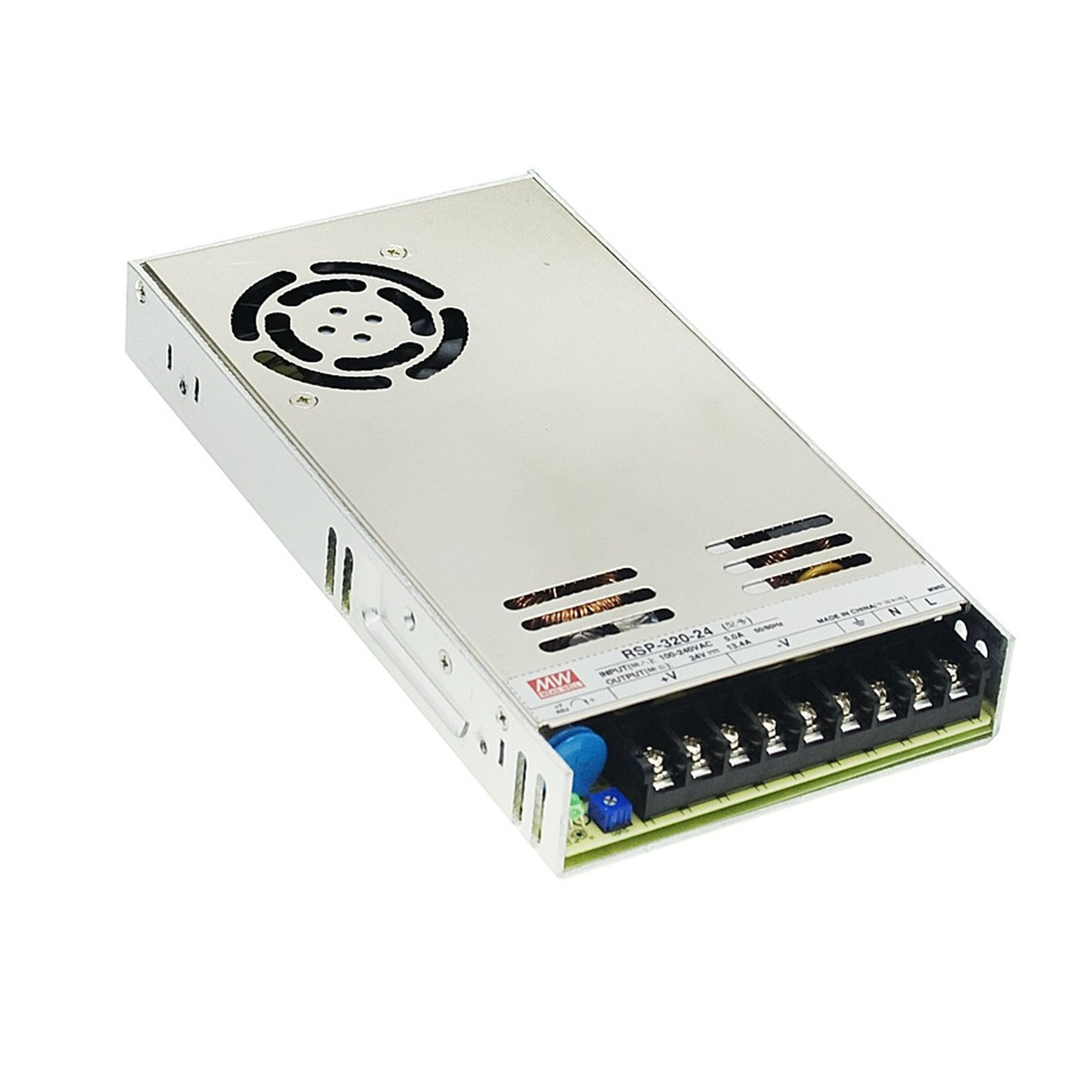 PSU SMPS 48V 6.7A 320W M/FRM RSP-320-48